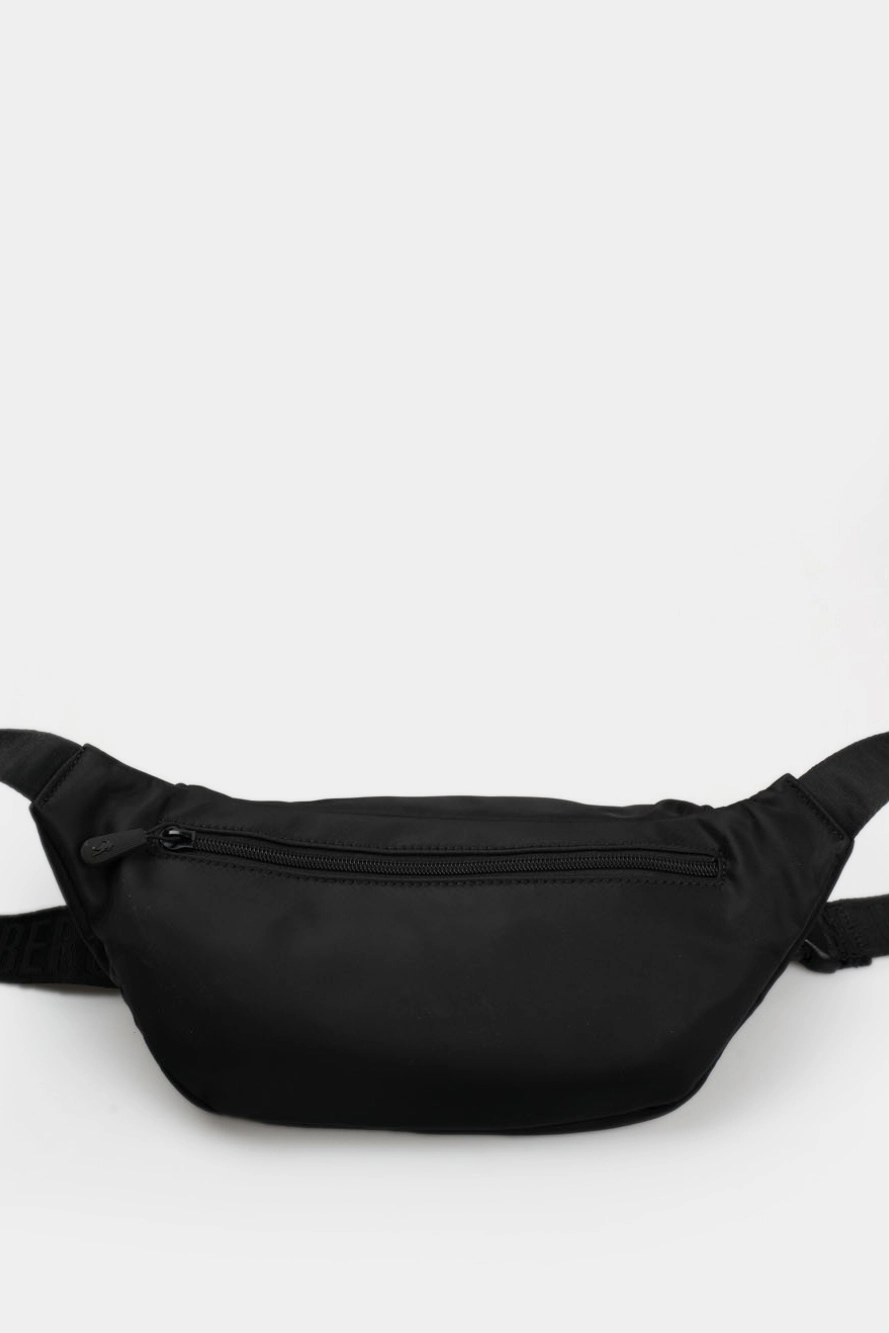 BKBO00024T Сумка Bikkembergs Черный