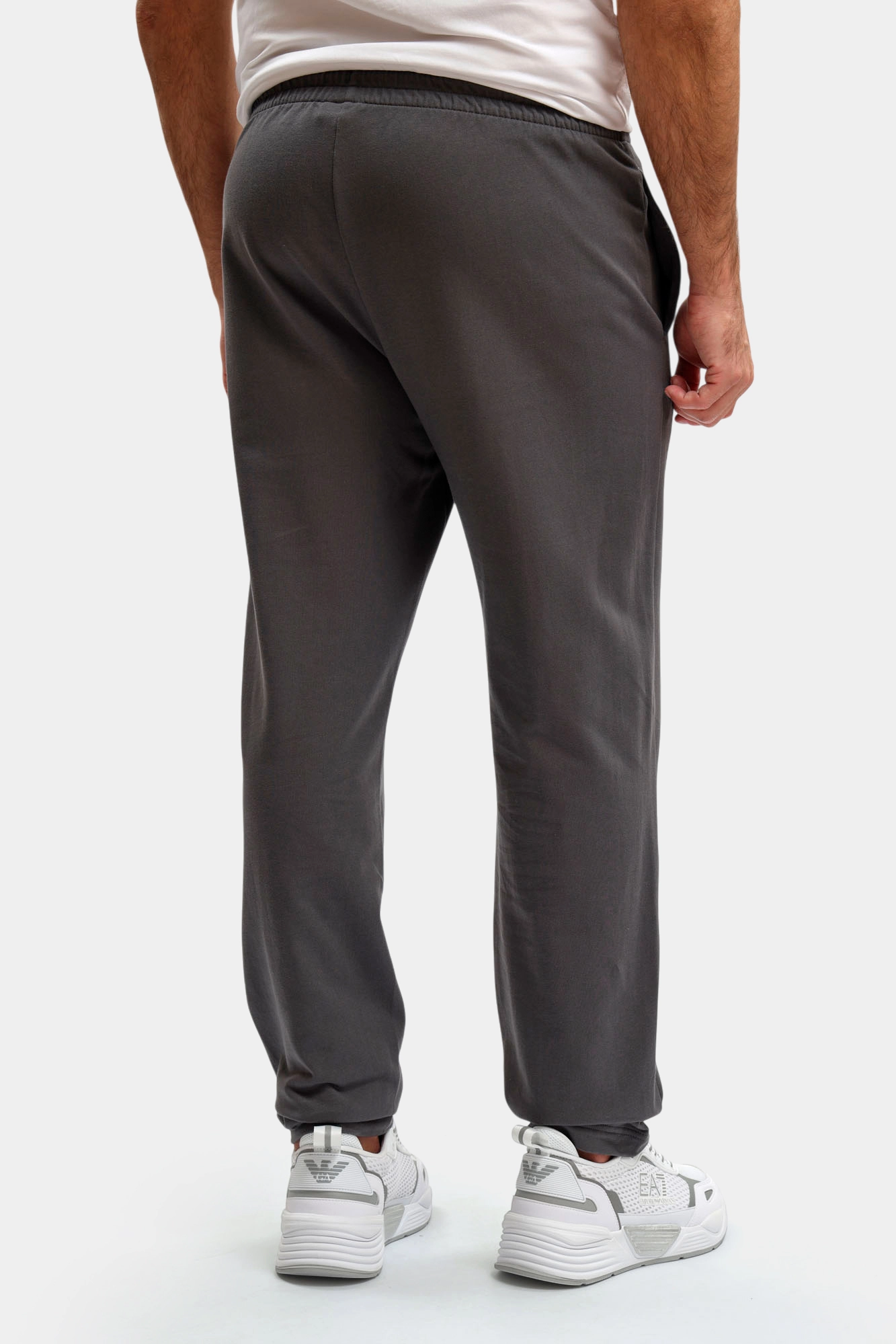 7M001319_AF13512 Костюм спортивный EA7 Серый