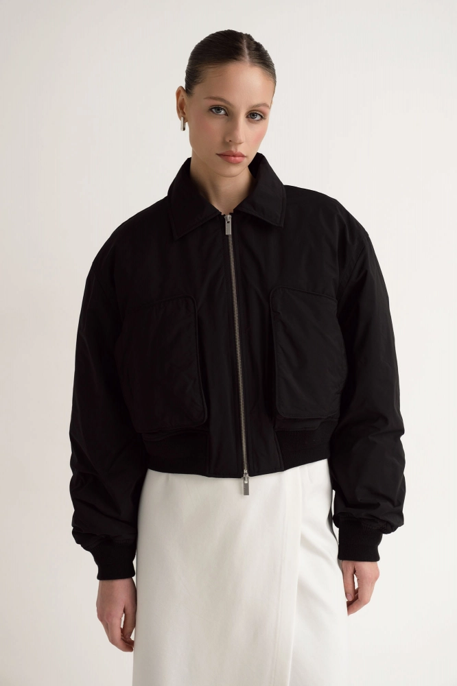 Джемпер Armani Exchange  Черный