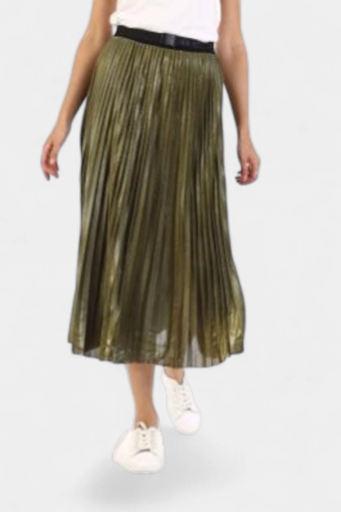 Комплект носков 2 шт. Mustang  Черный