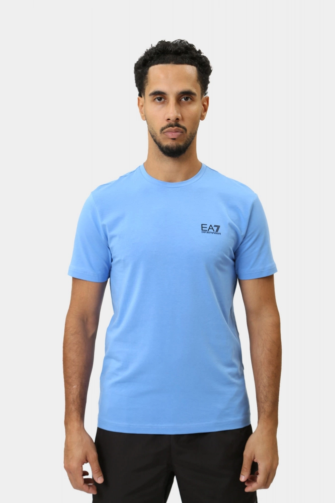 Кеды Marc Cony Натуральная кожа Черный