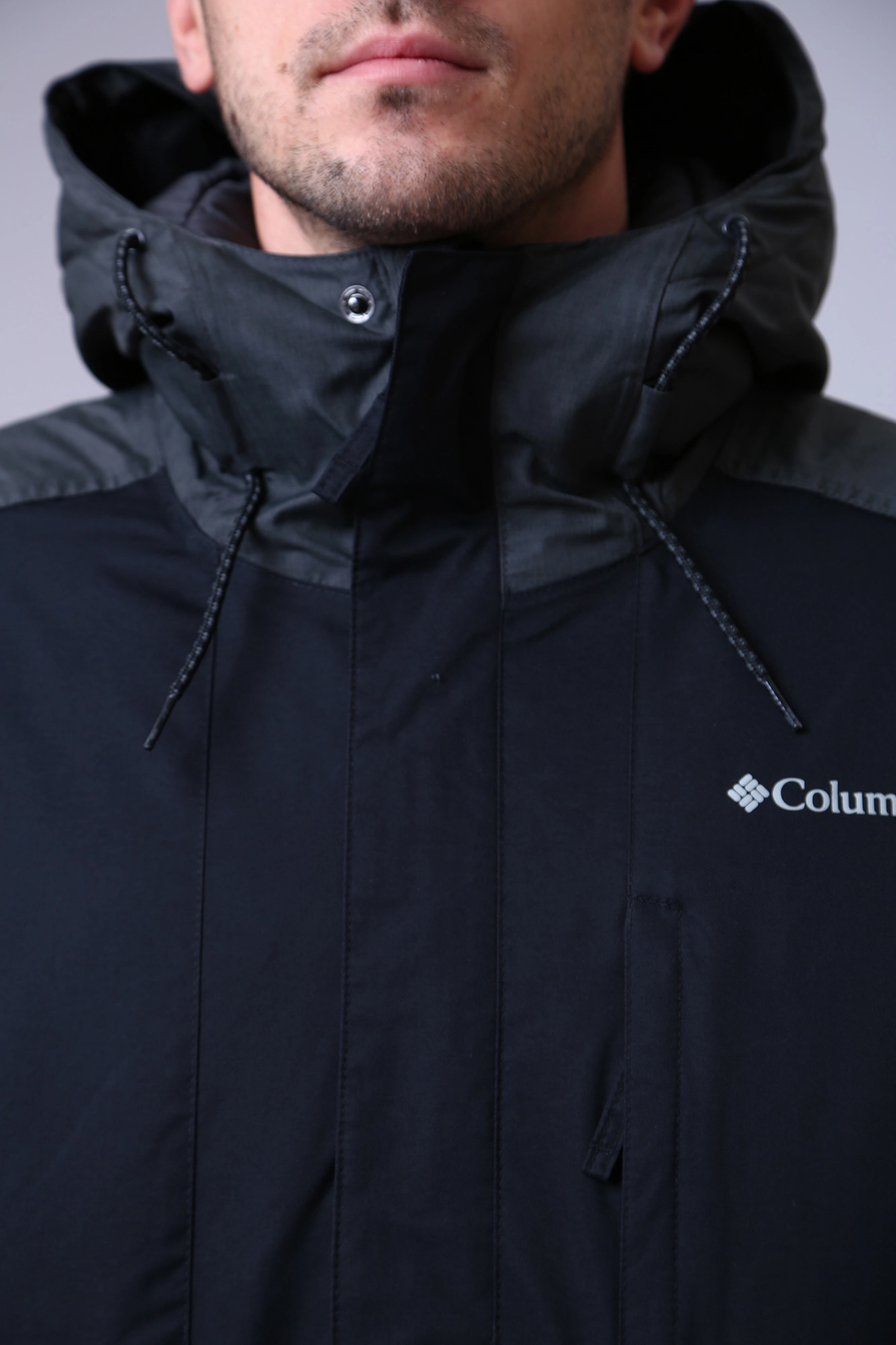 2019701 Куртка Norton Bay™ III Insulated Jacket Columbia Синий