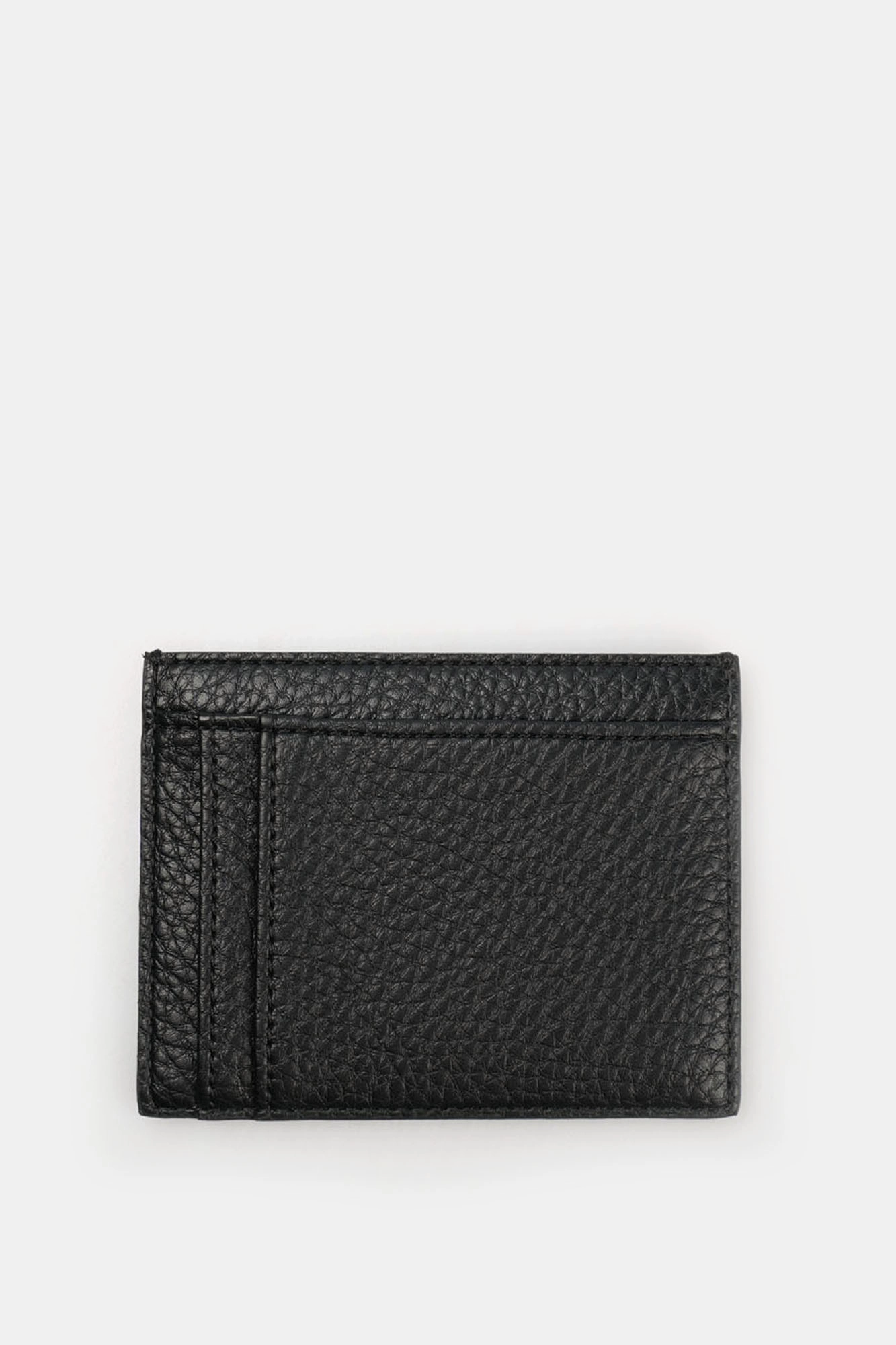XM000169_AF11931 Картхолдер Armani Exchange Черный
