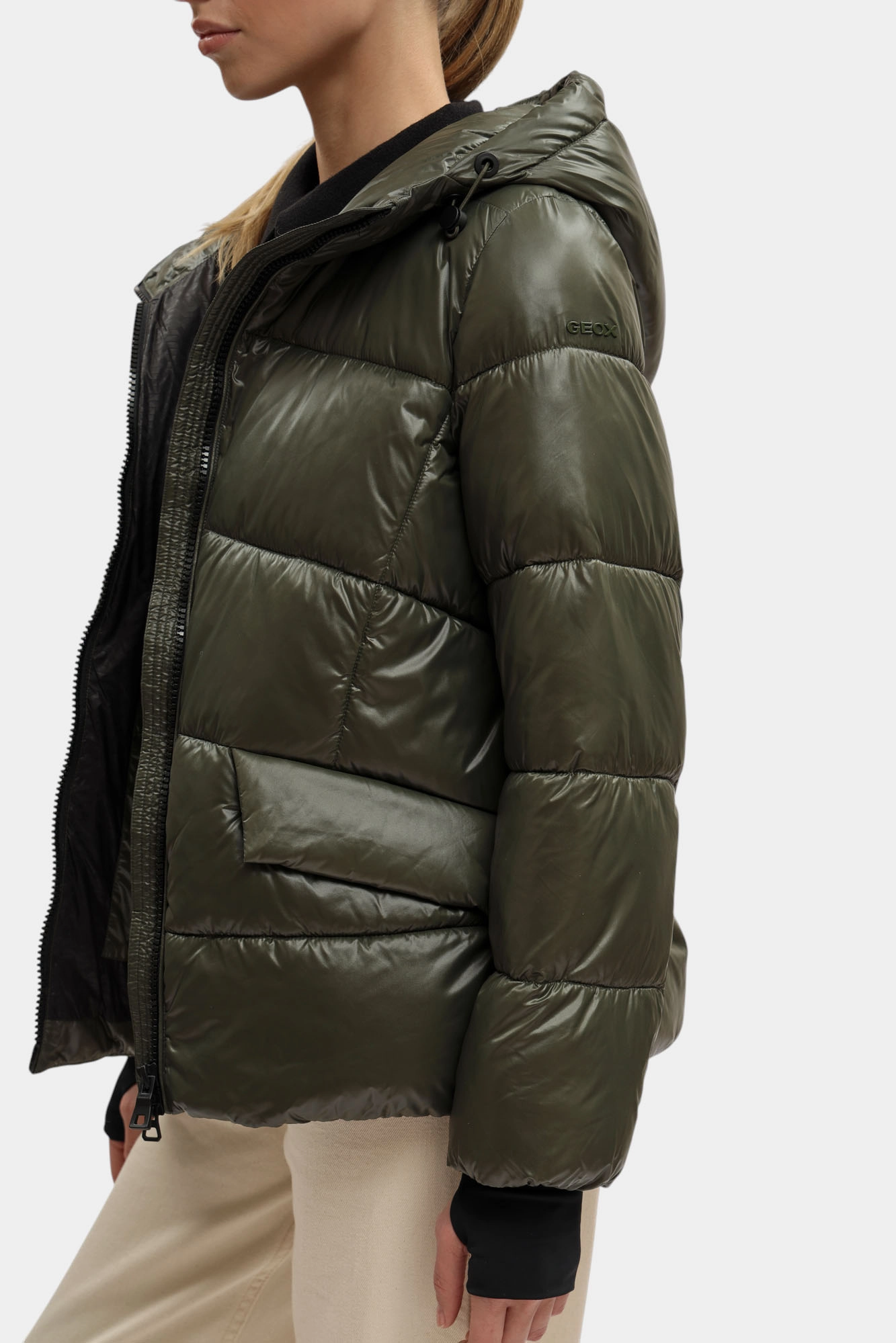 W5628FT3121F куртка geox 