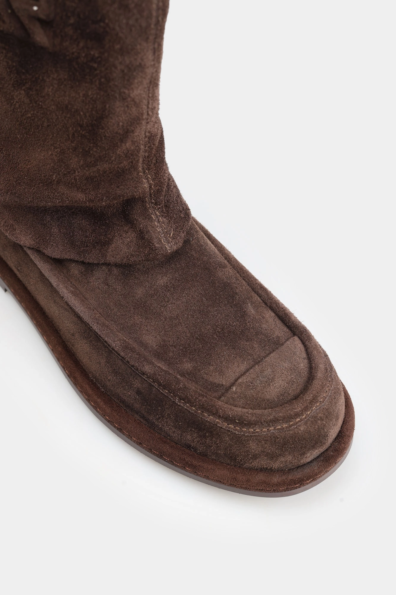 AM2552-1805-3 Ботинки Graciana Коричневый