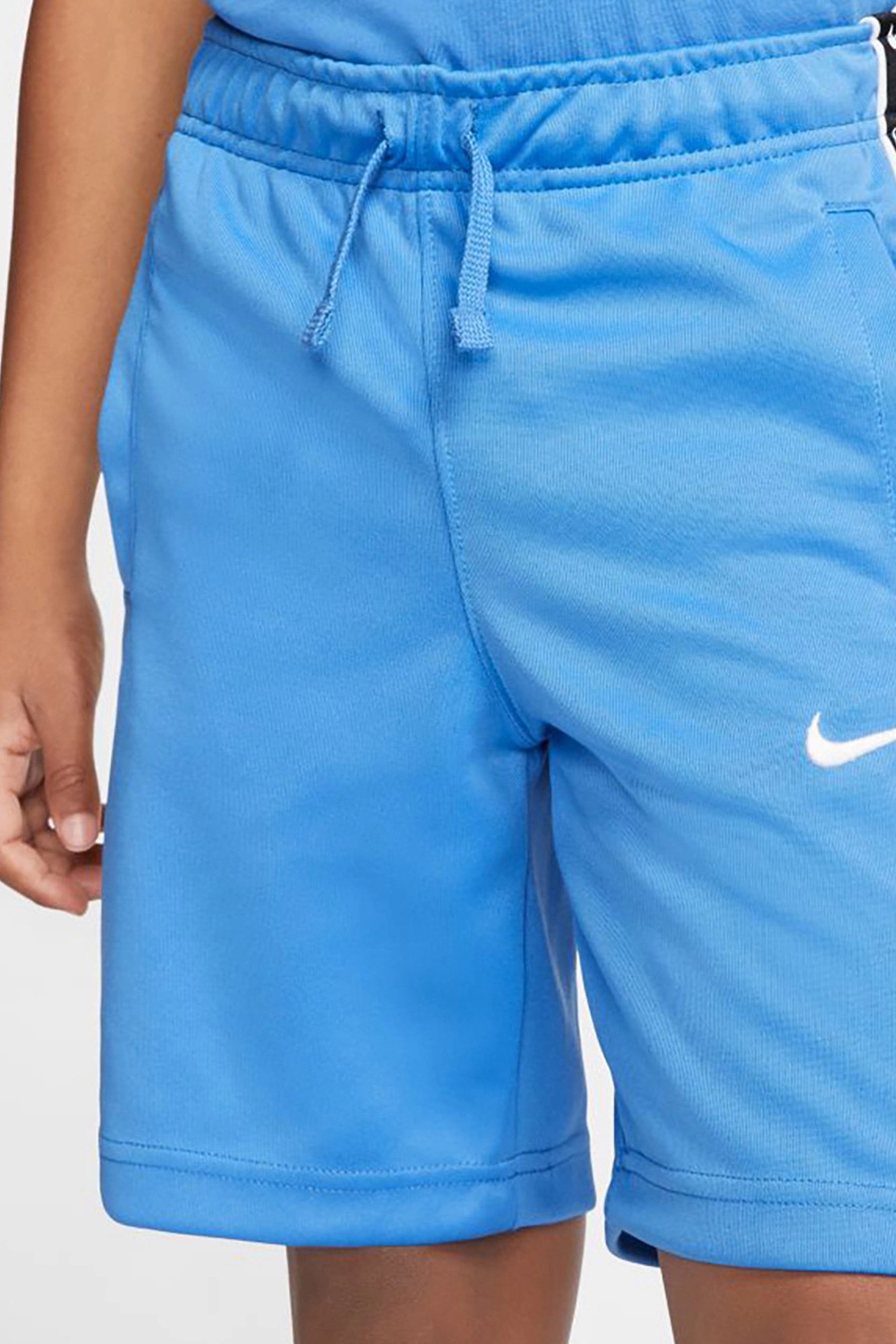  Шорты Nike Голубой