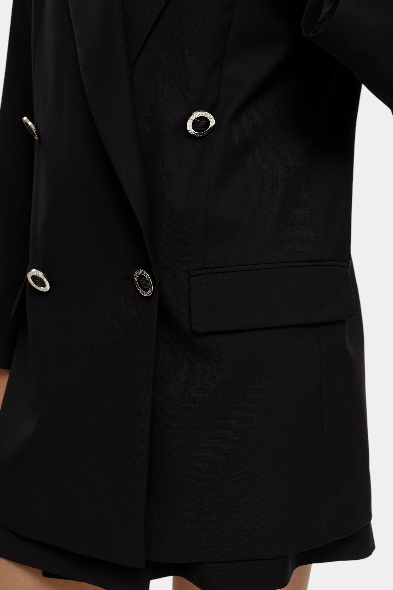 XW001283_AF16158 пиджак armani exchange 