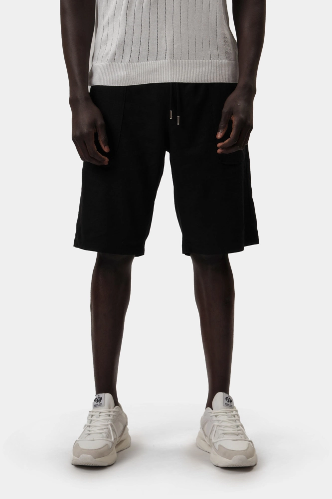 Футболка The Hills  Черный