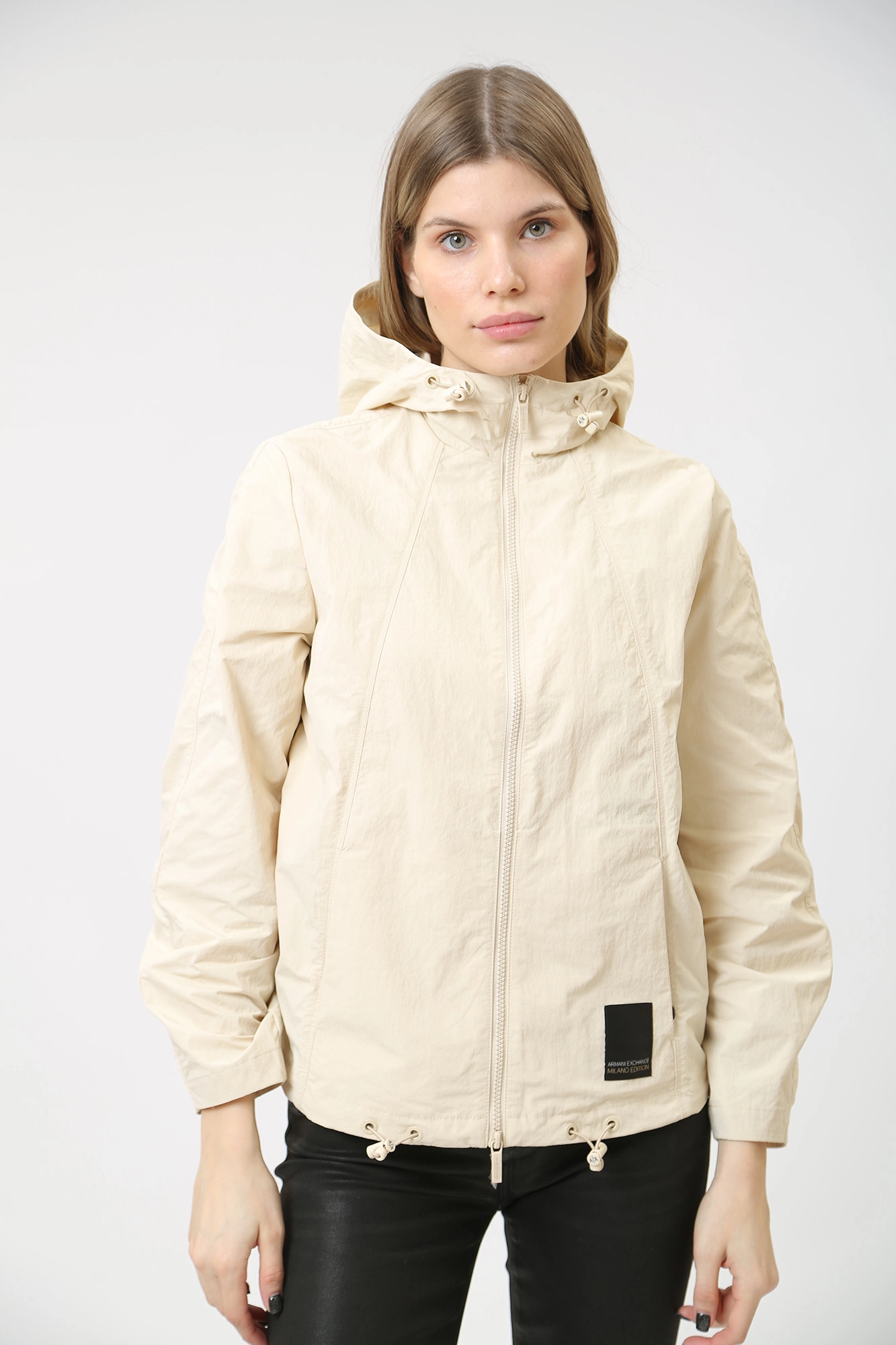 3DYB25_YN6QZ ветровка armani exchange 