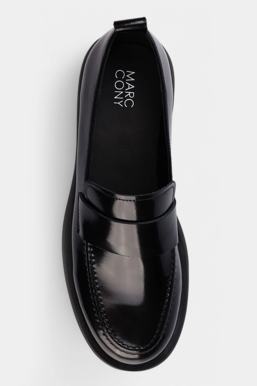 MCWY114 Лоферы Marc Cony Черный