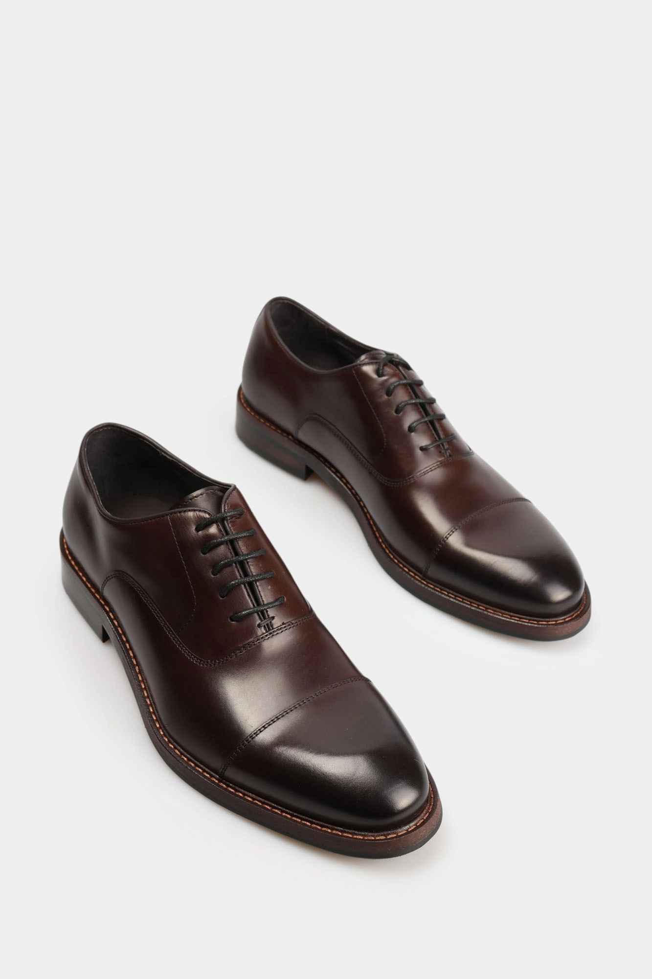 MC2188 Туфли Marc Cony Коричневый