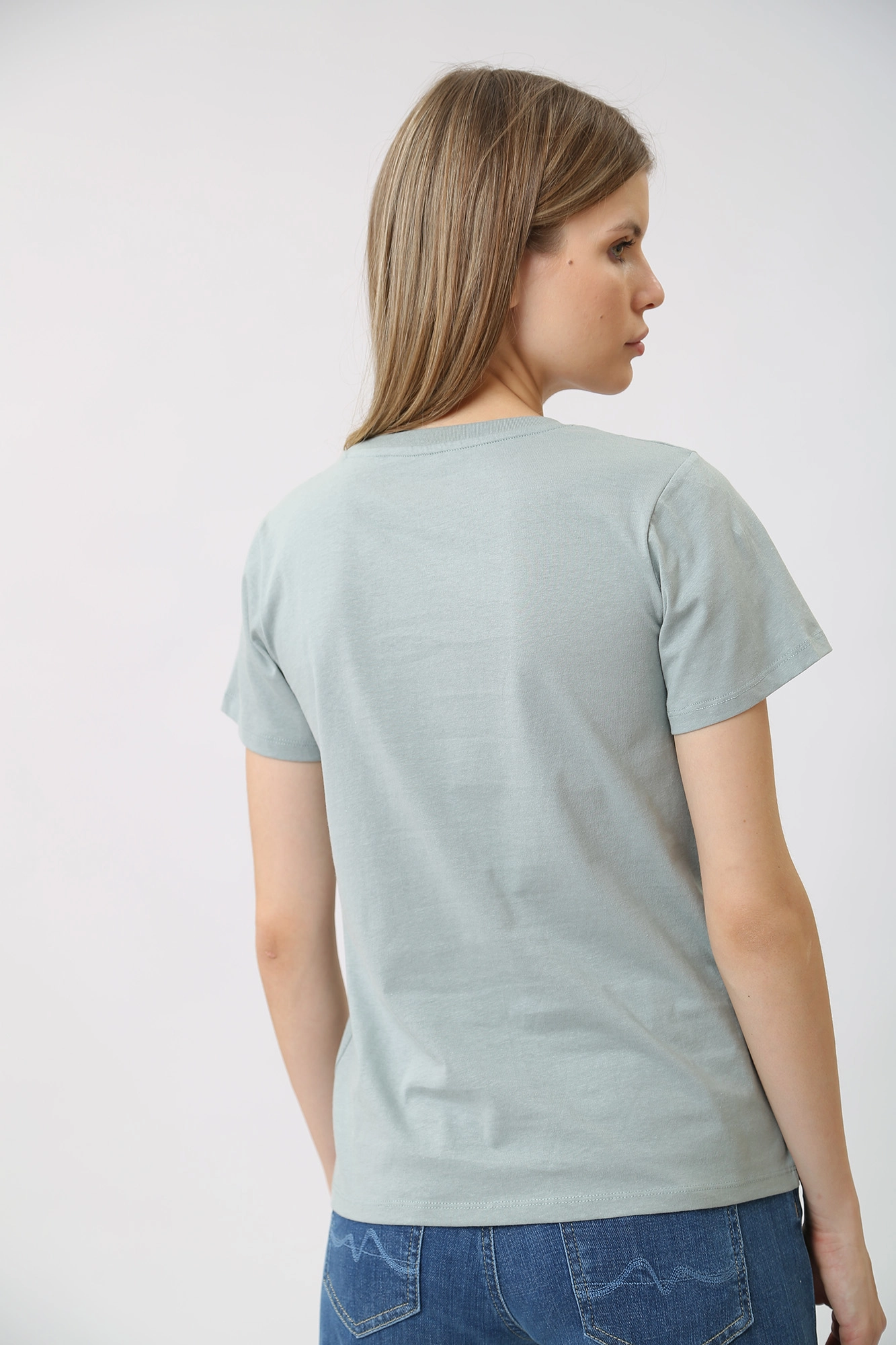 PL505480 футболка pepe jeans 