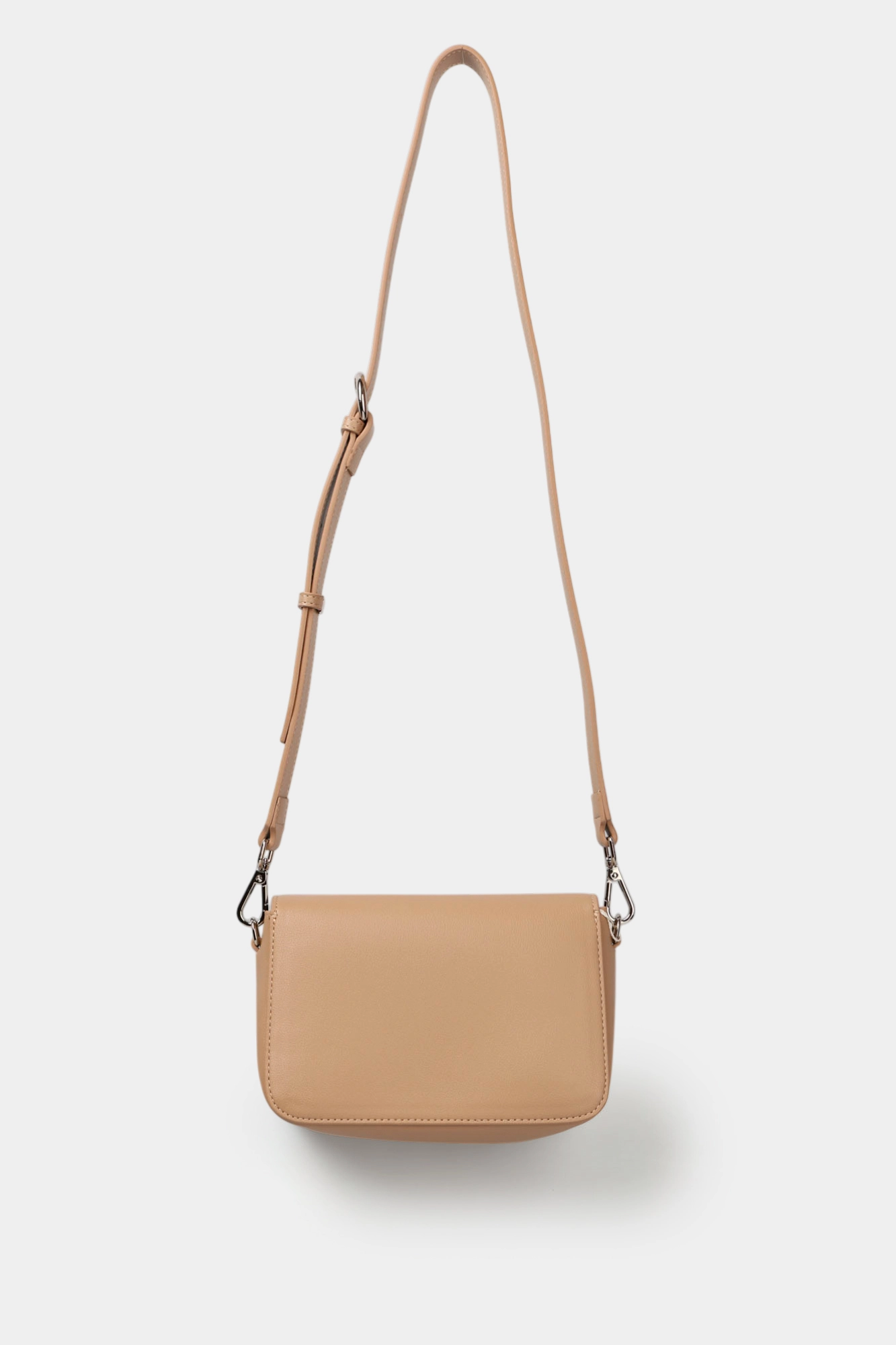 6181-902-623 Сумка Marc Cony Бежевый