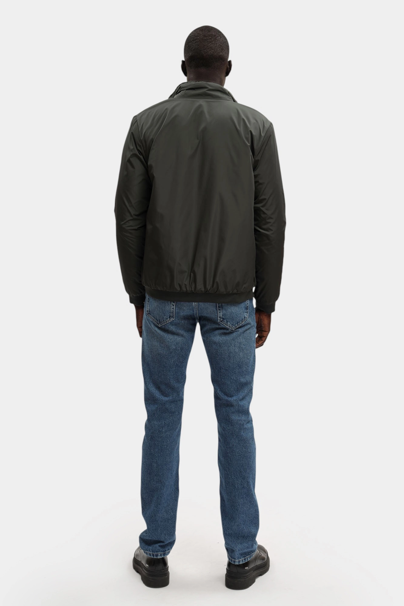 M5675ETC213F Куртка Geox Зеленый