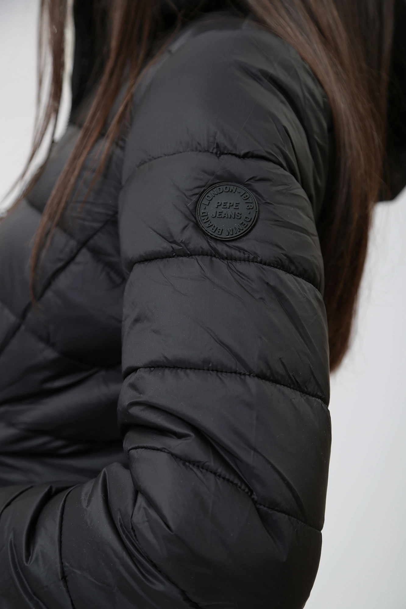 PL402253 куртка pepe jeans 