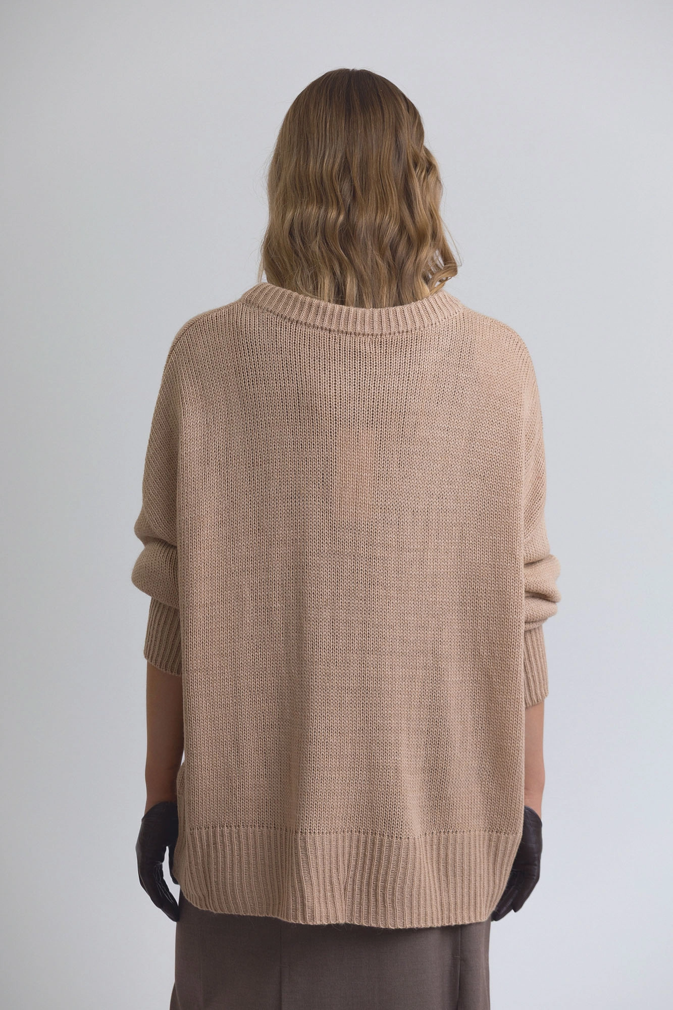 W-252-TCT-1534 джемпер the hills 