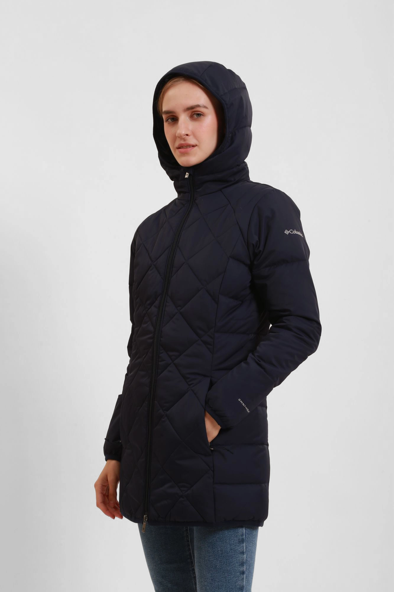 1917431 куртка ashbury down™ ii jacket columbia 