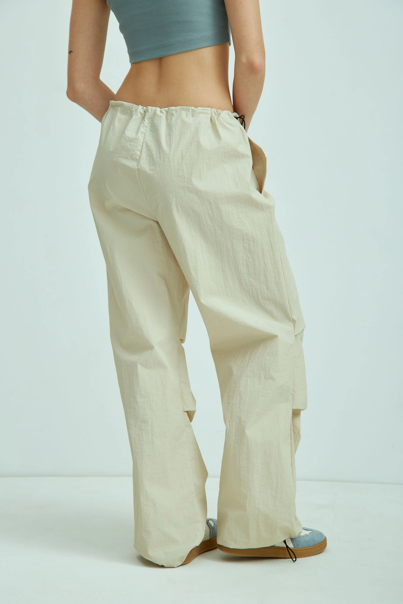 VW-FAT-57-048 брюки van mich