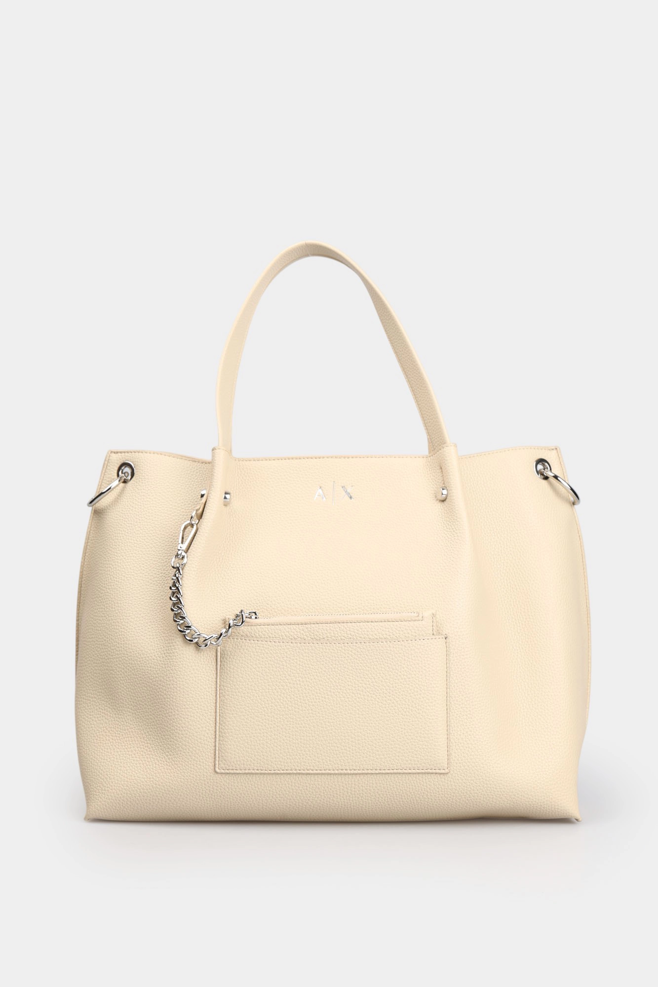 XW001211_AF15625 Сумка Armani Exchange Розовый