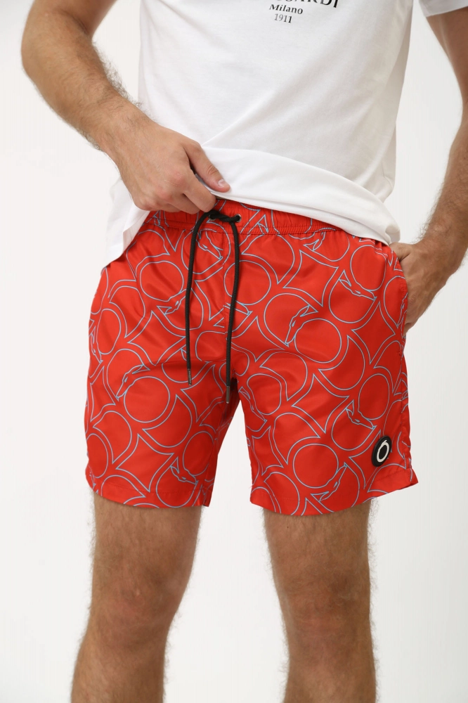 Шлепки Graciana  Коричневый