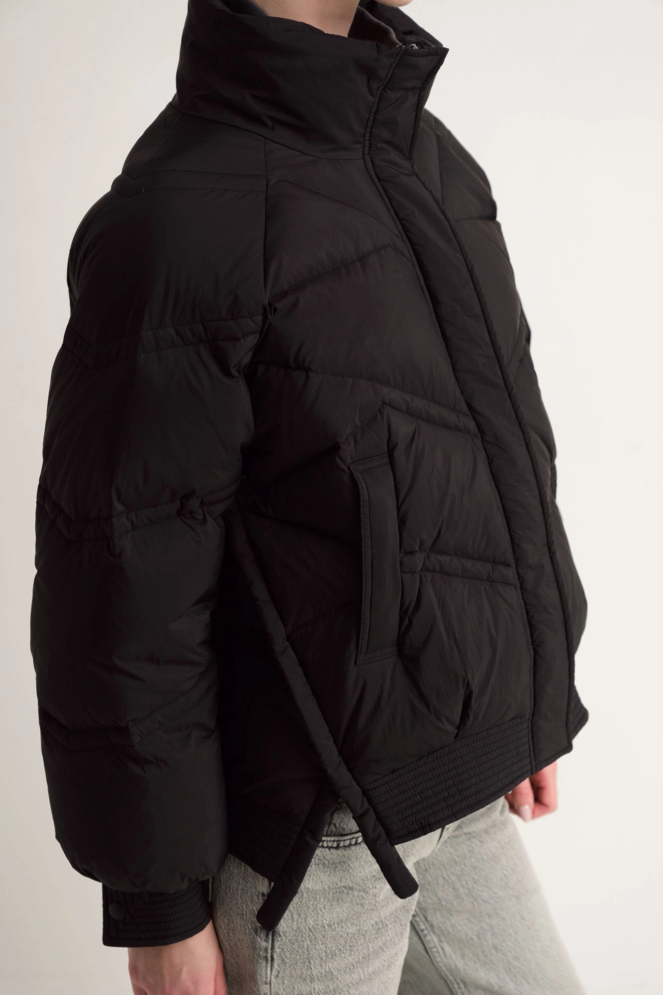 W-242-KT-34-0002 куртка the hills 