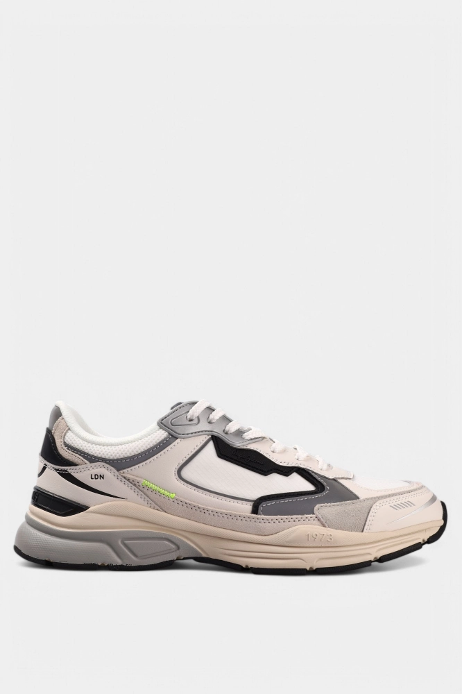 Джинсы Armani Exchange Хлопок Синий