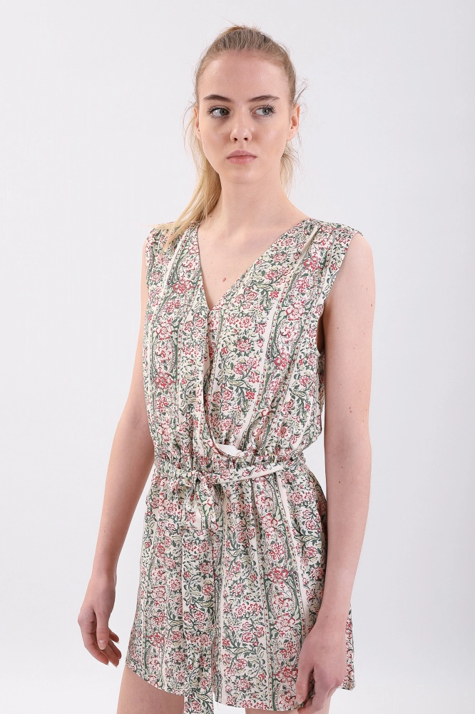 Босоножки Graciana Натуральная кожа Красный