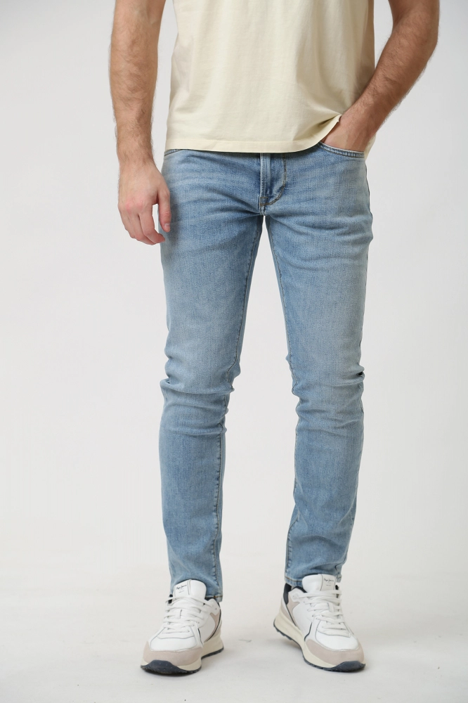 Кроссовки Marc Cony  Черный