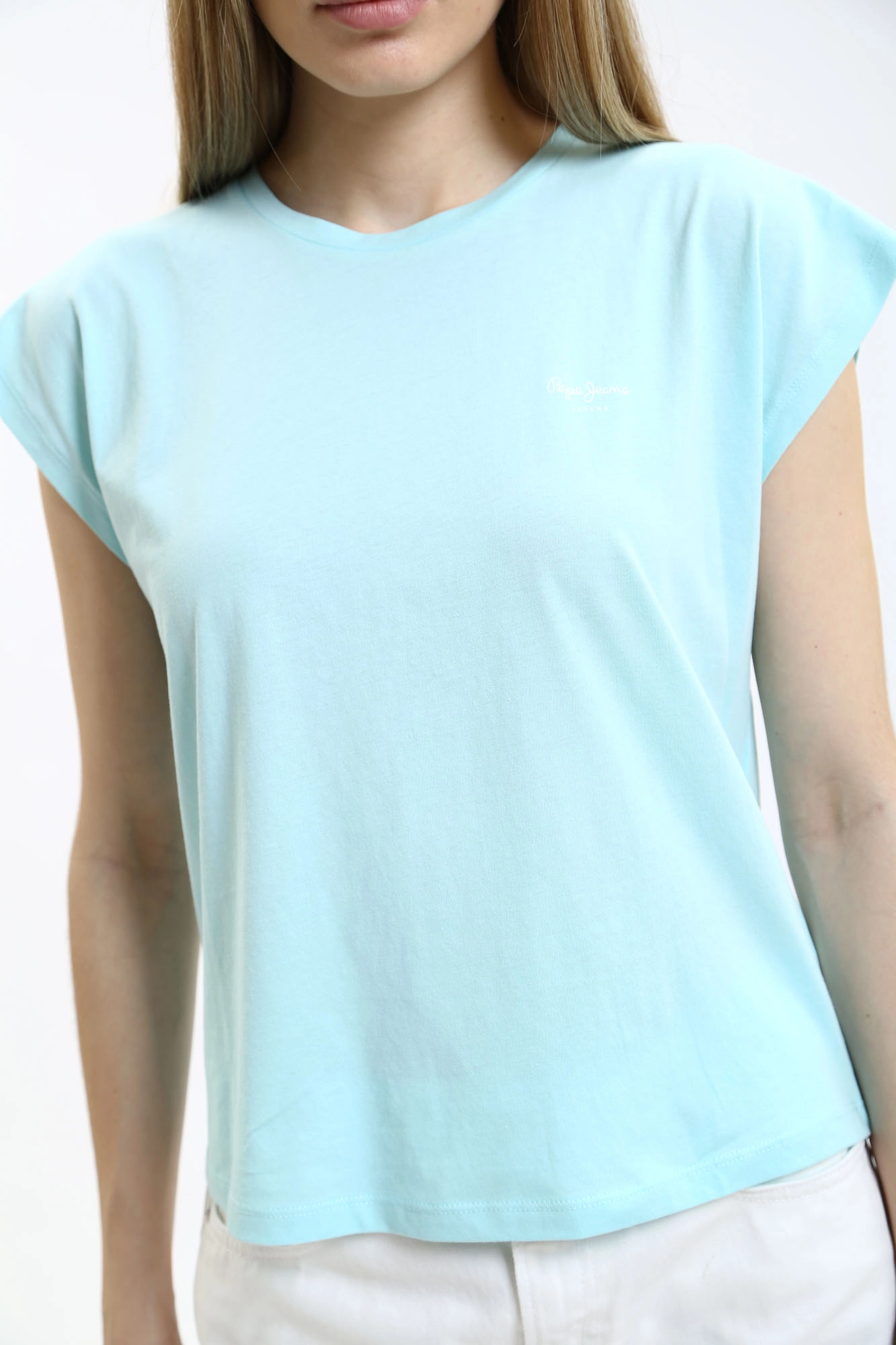 PL505853 футболка pepe jeans 