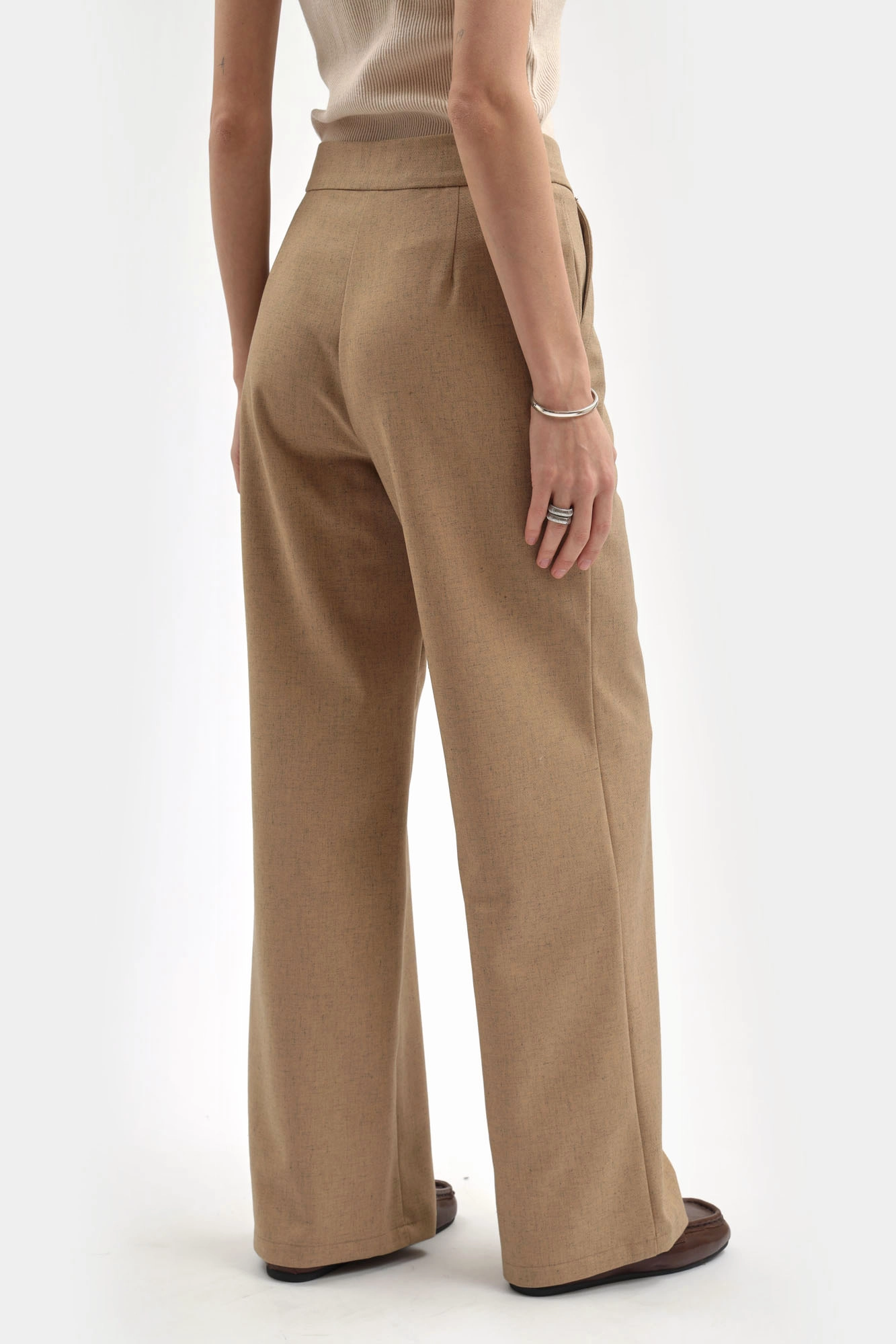 W-261-TH-56-1202 брюки the hills