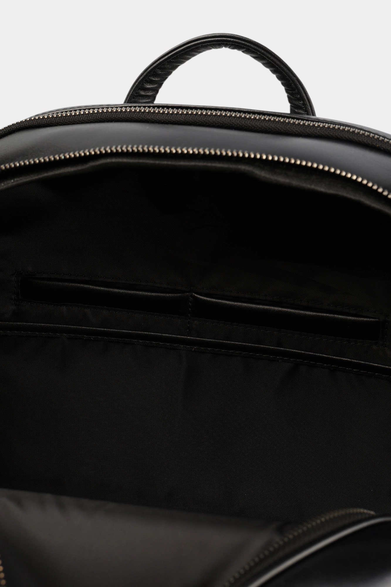 MC-222EL-19 Рюкзак Marc Cony Черный