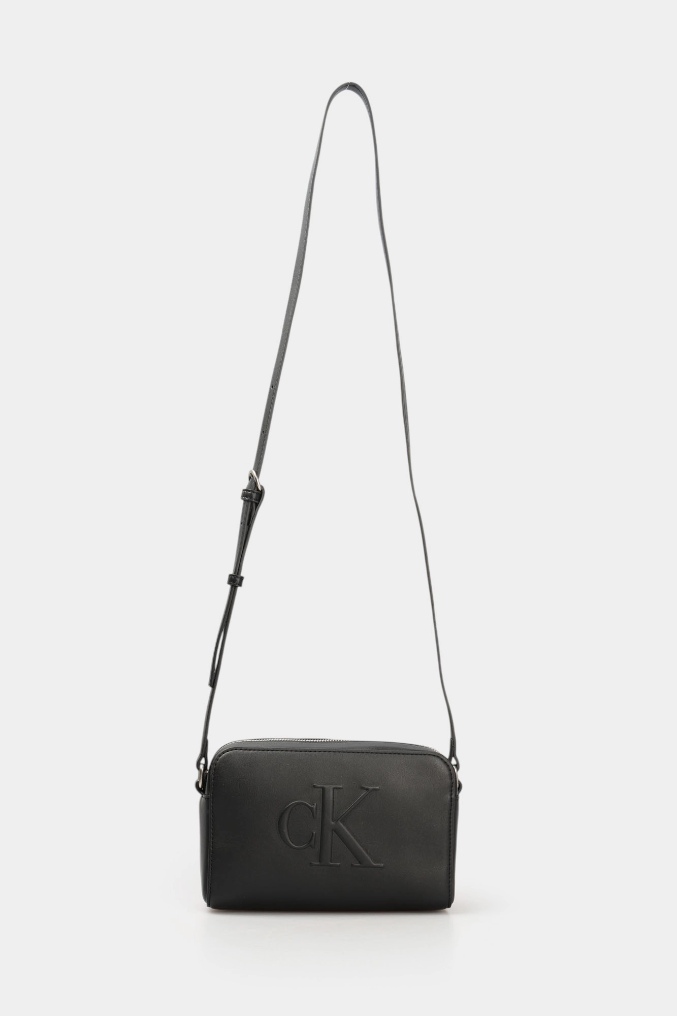 LV04K3036G Сумка Calvin Klein Jeans Черный