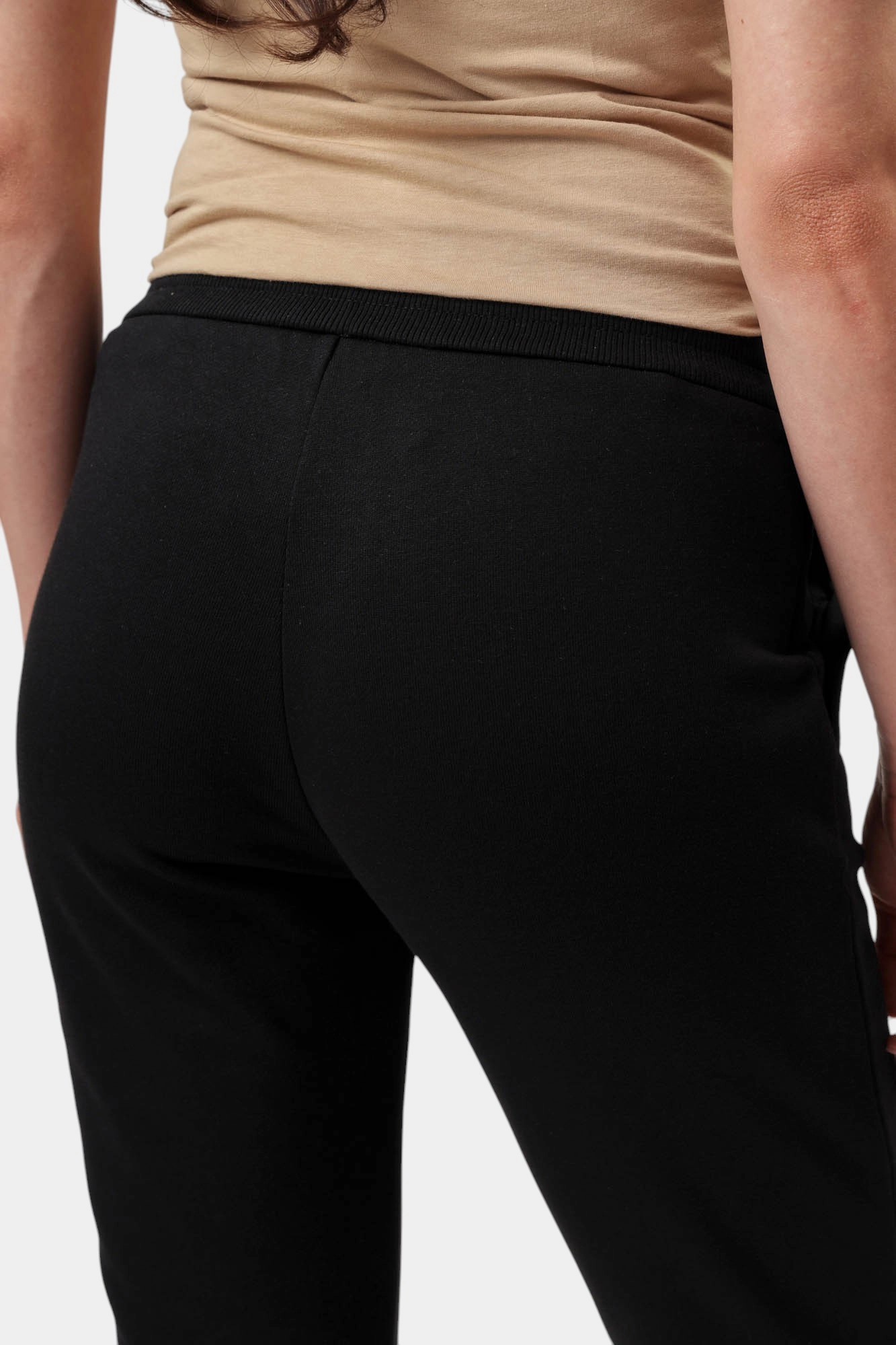 8NYPBA_YJE5Z брюки спортивные armani exchange 