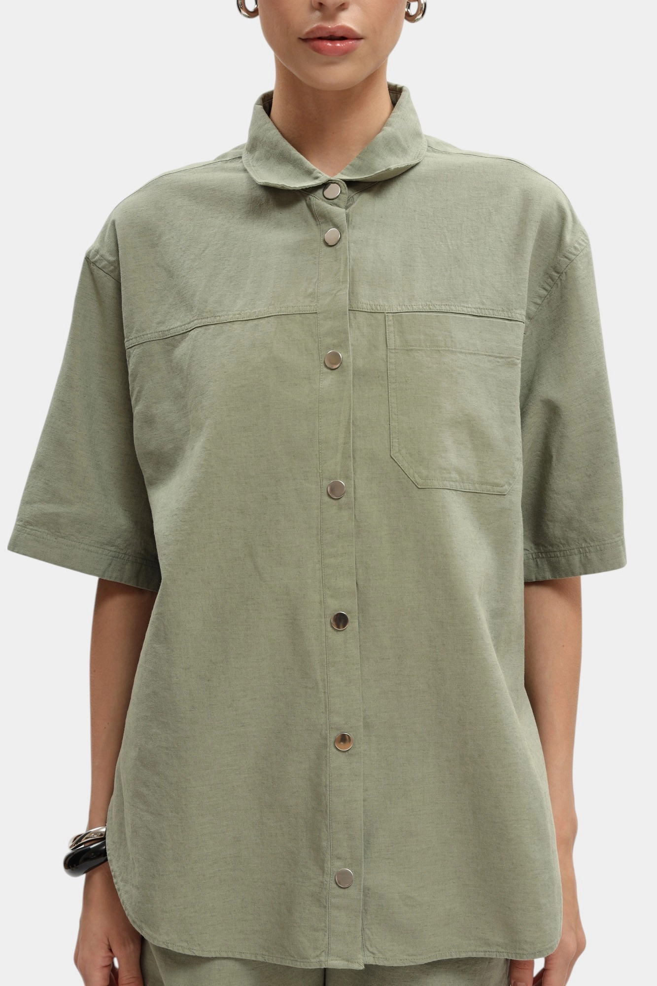 IW-125-003 блузка inspirit 