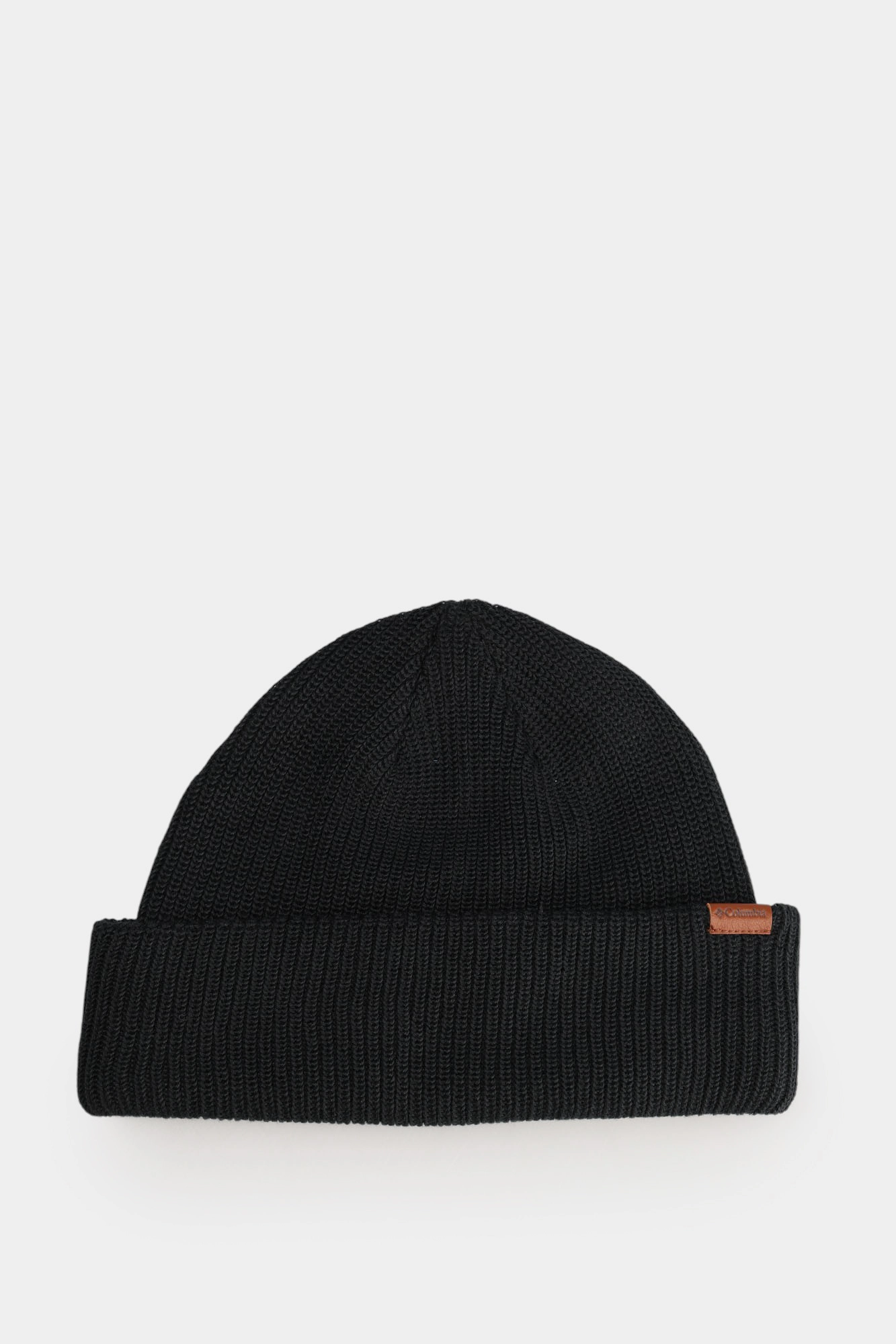 2092611 Шапка Columbia Черный