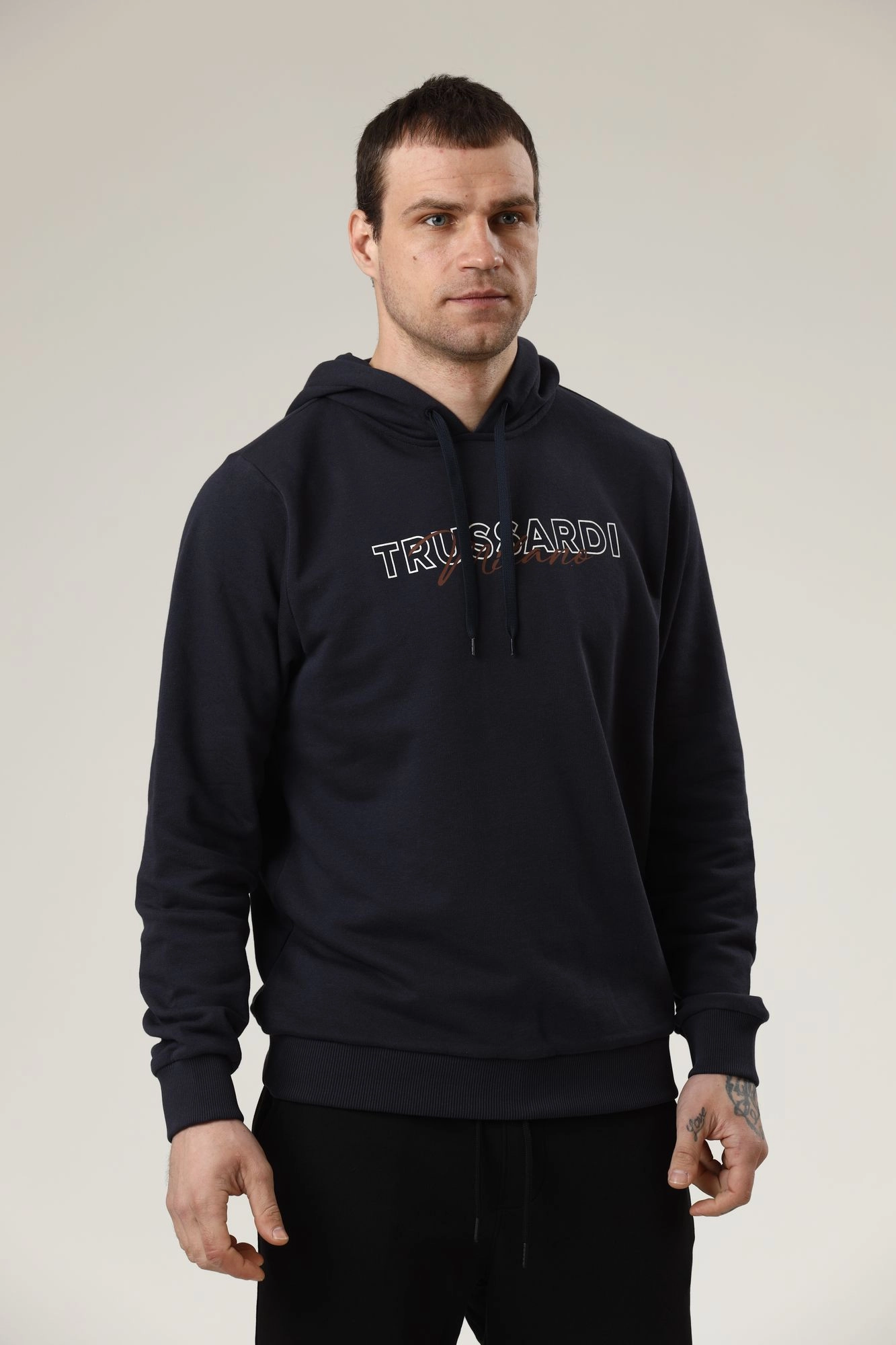 Trussardi online top