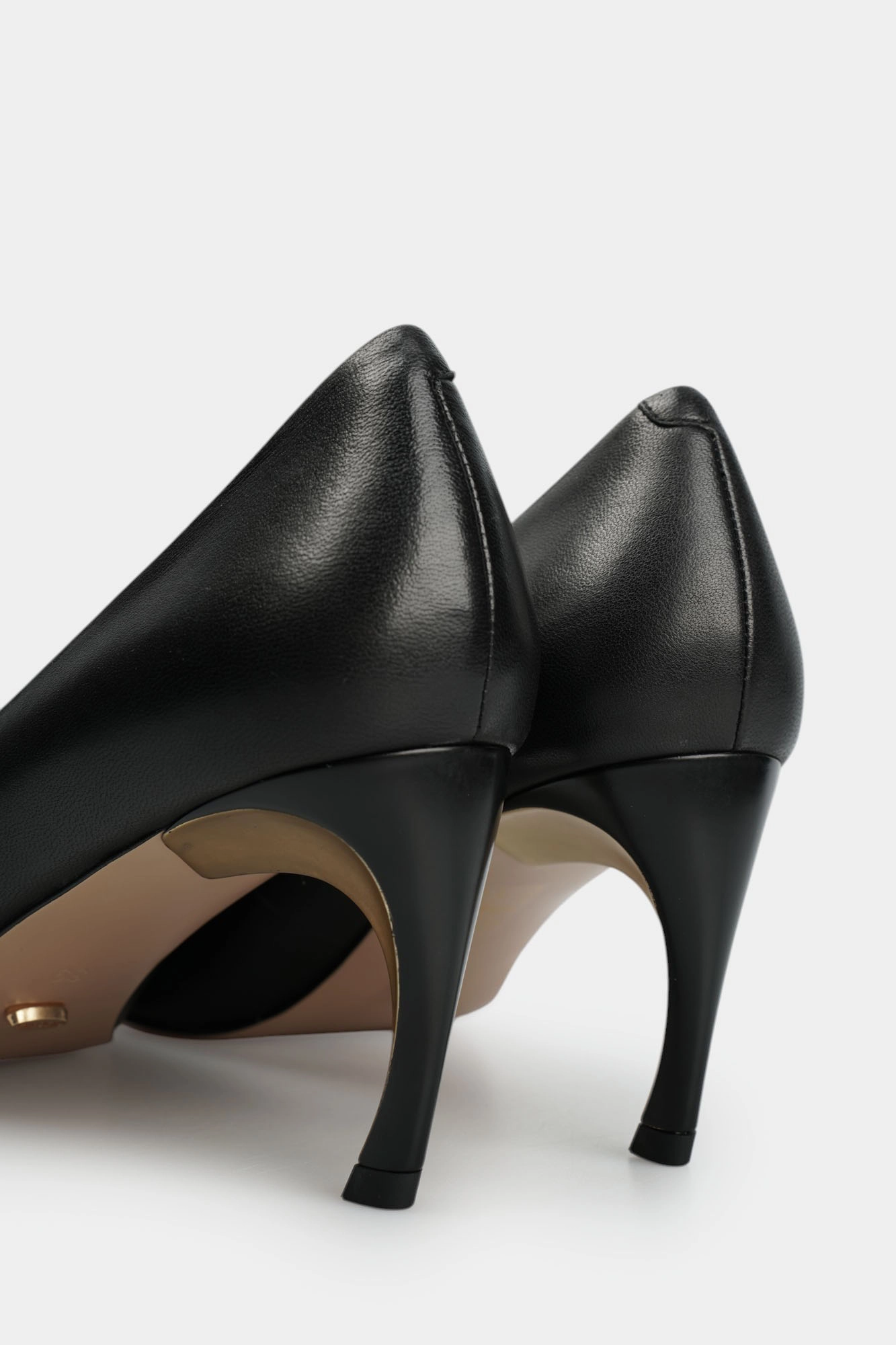 24136-1 Туфли Graciana Черный