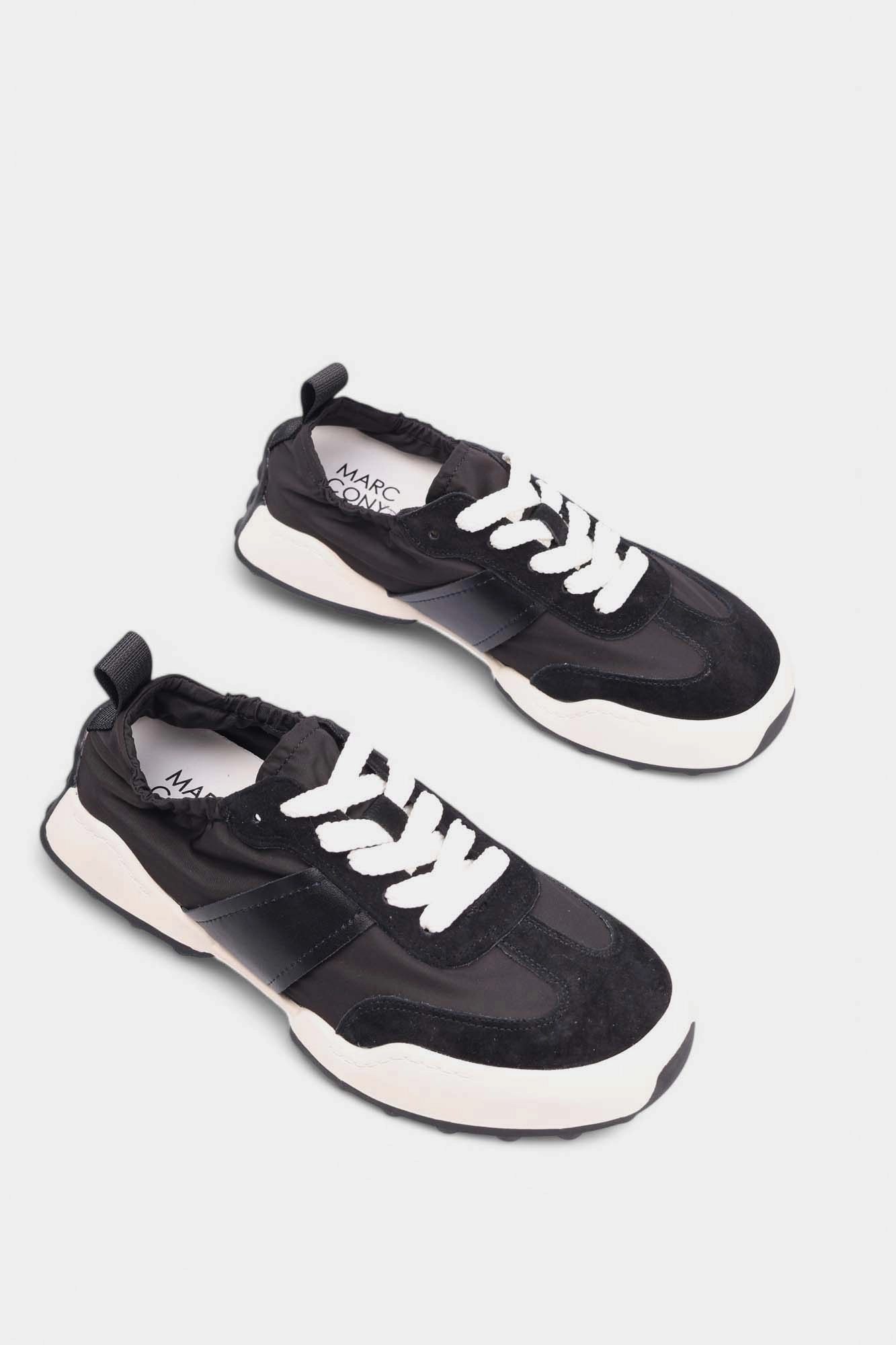 МС01CU Кроссовки Marc Cony Черный