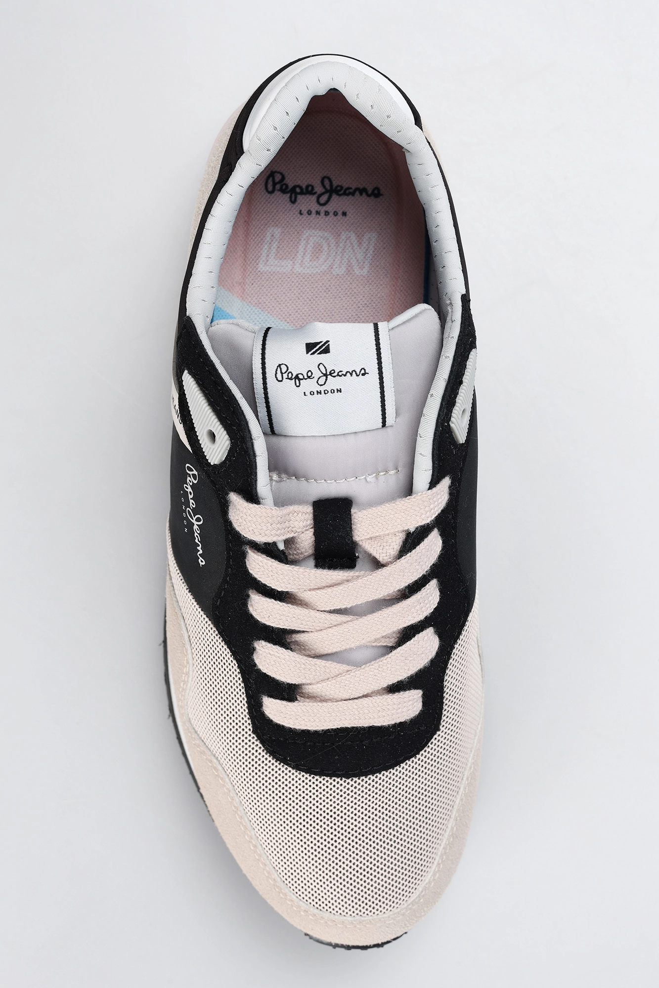 Pepe jeans koko hot sale