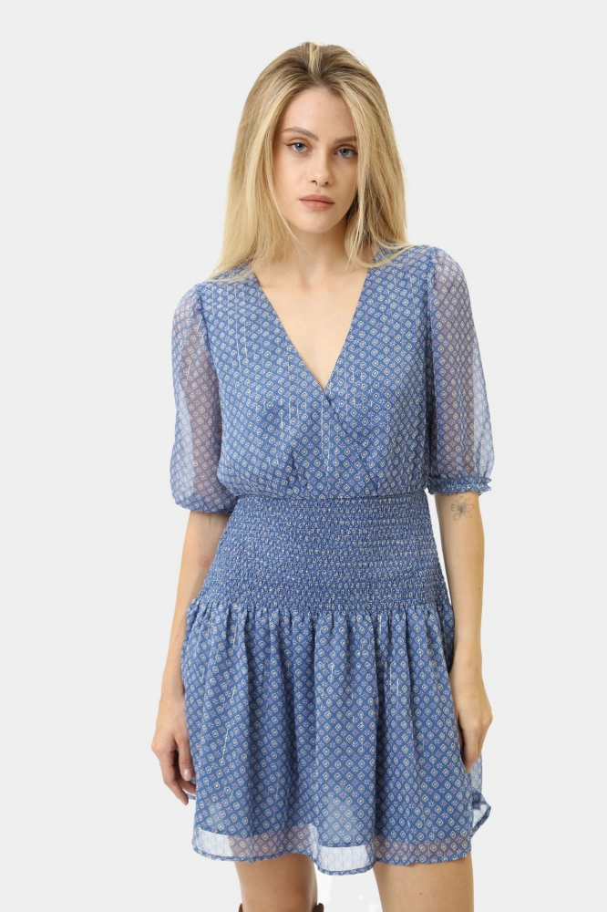 Сумка Armani Exchange Полиэстер Коричневый