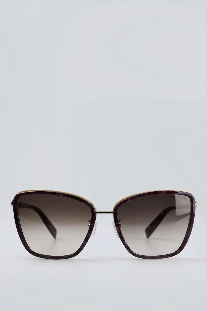 Верх от купального костюма Calvin Klein Underwear Полиамид Хаки