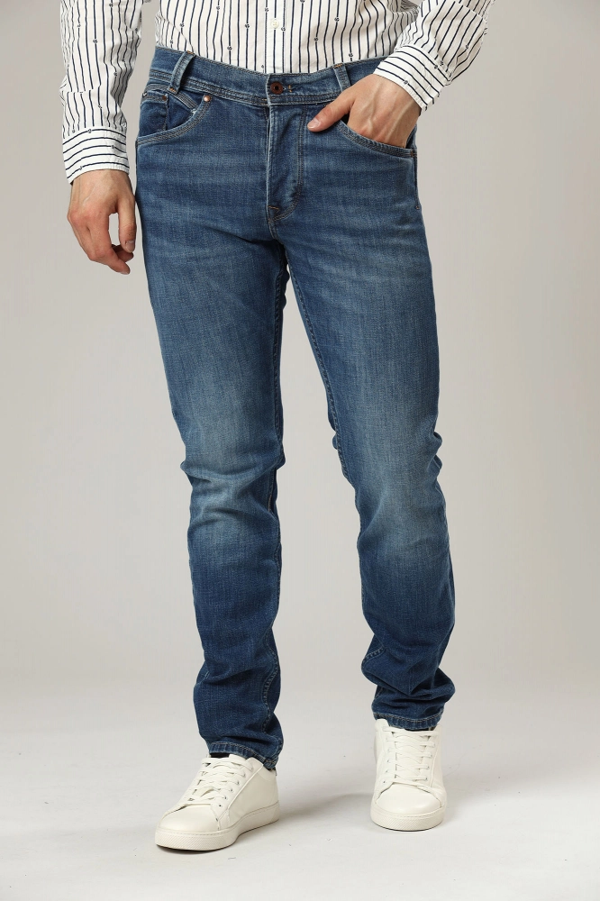 Кеды EA7 Полиэстер Черный