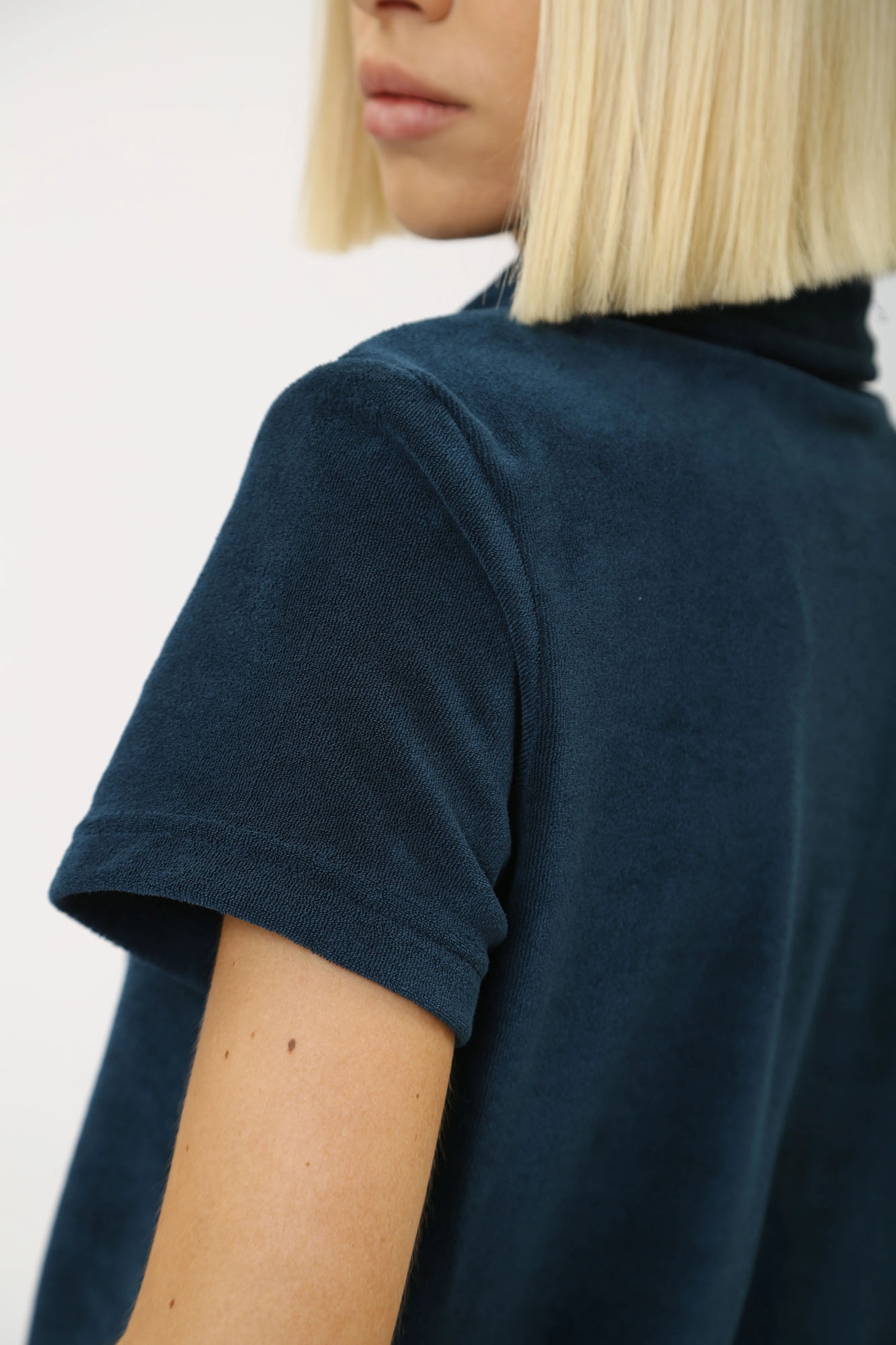 1015258 поло mustang 