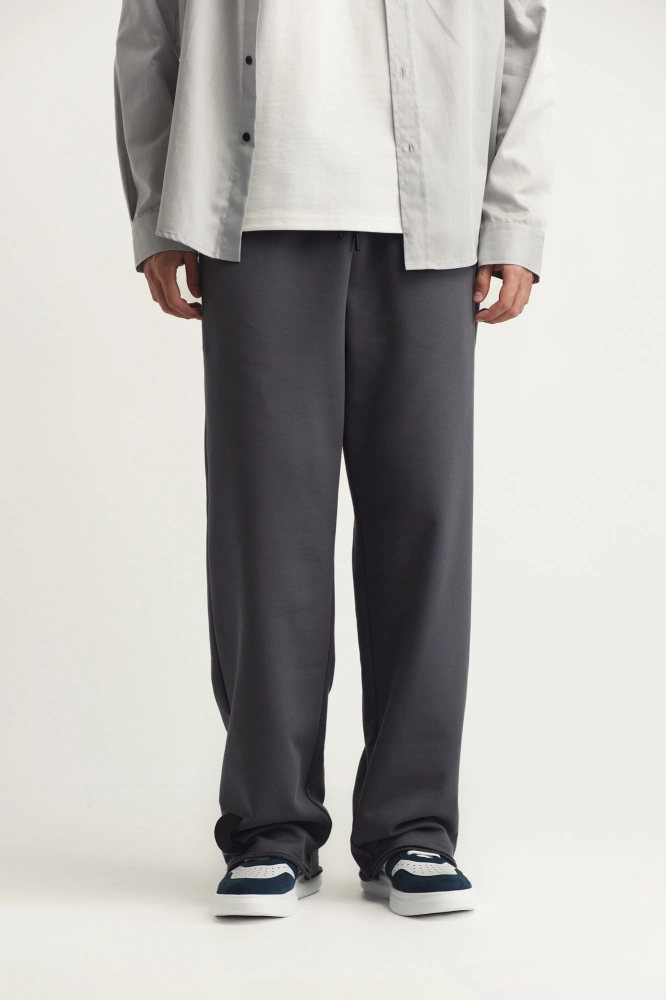 Джемпер Karl Lagerfeld Хлопок Черный