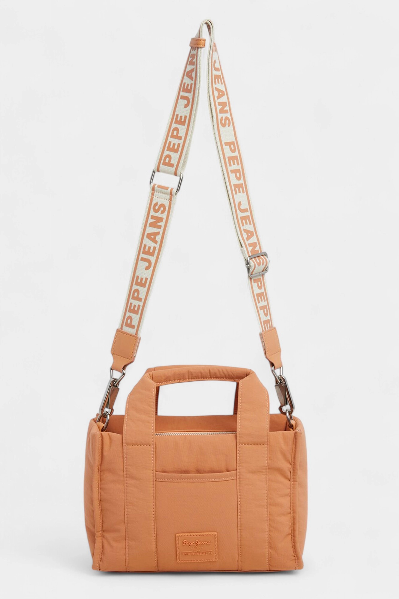 PL031647 Сумка Pepe Jeans Оранжевый