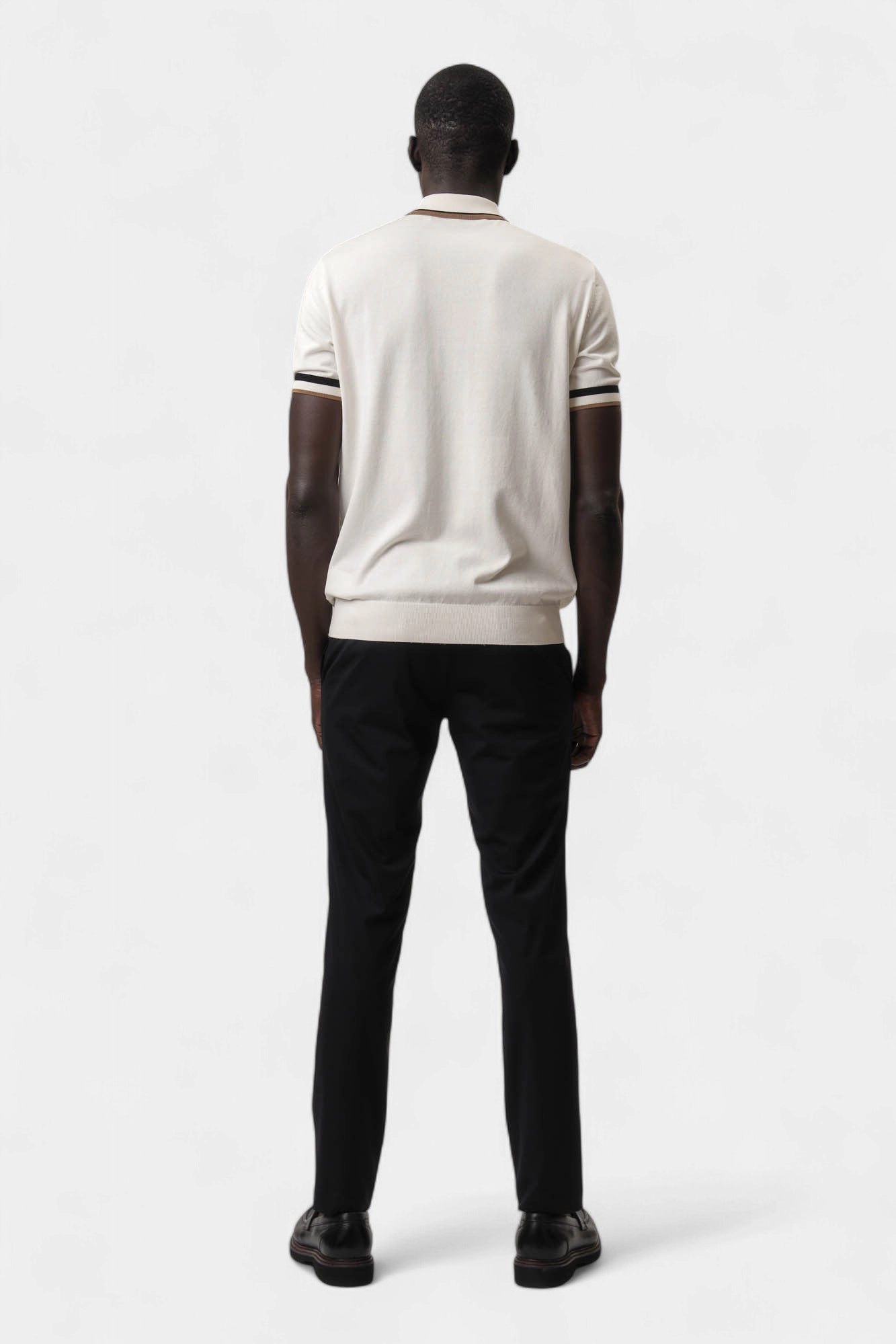 552027_255056 Брюки Karl Lagerfeld Черный