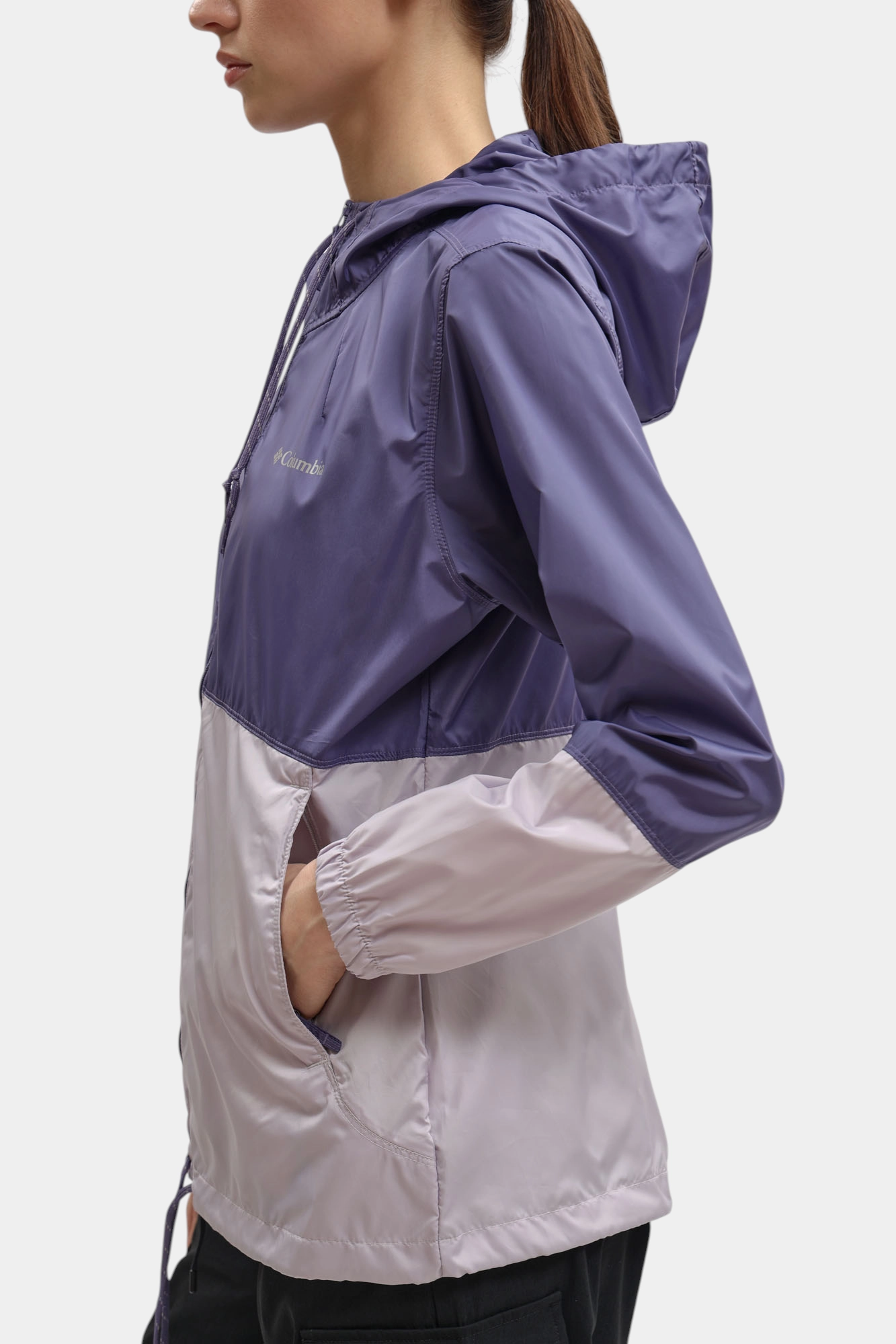 2116531 ветровка columbia 