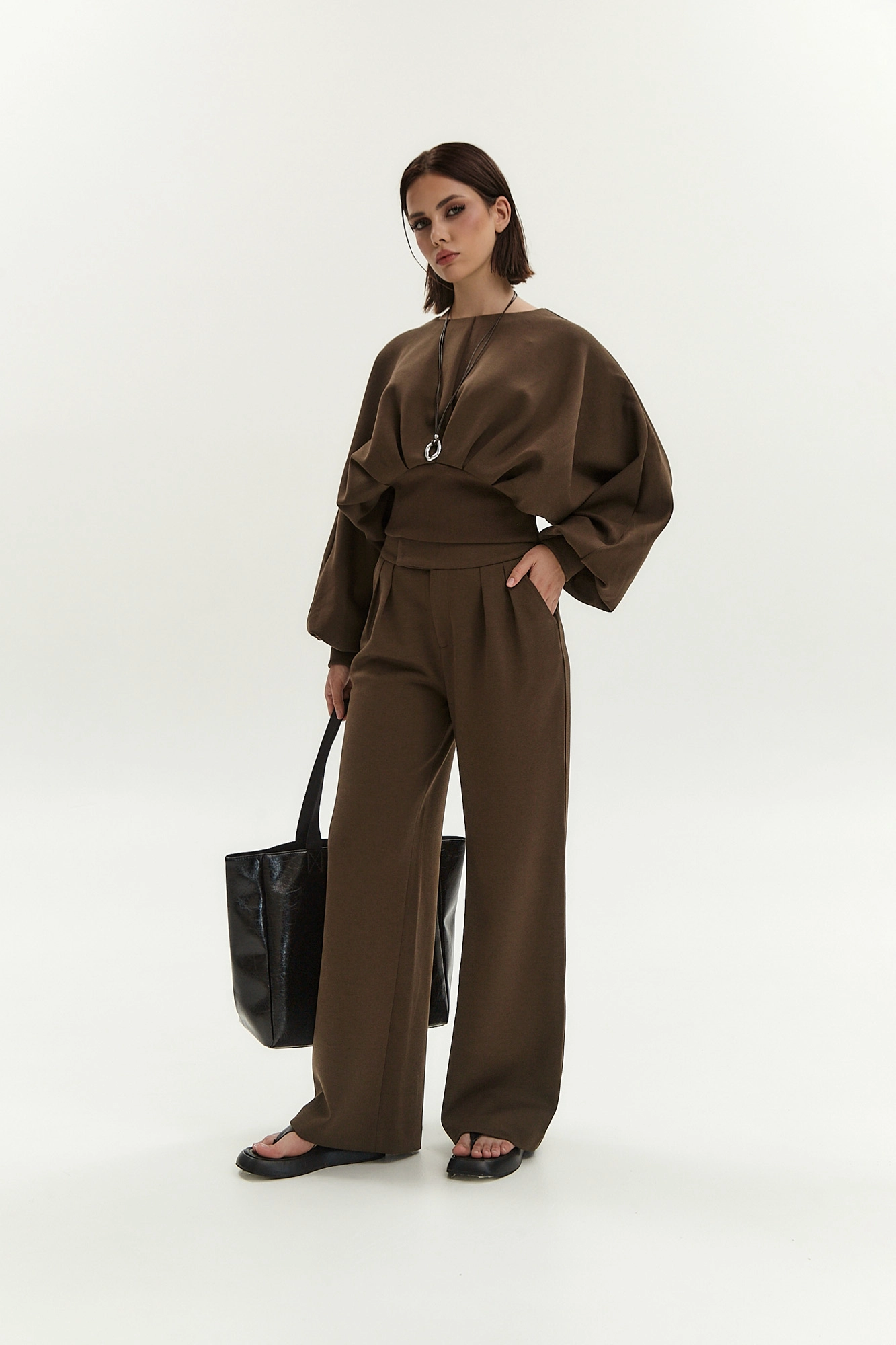 W-242-VA-23260 брюки the hills 