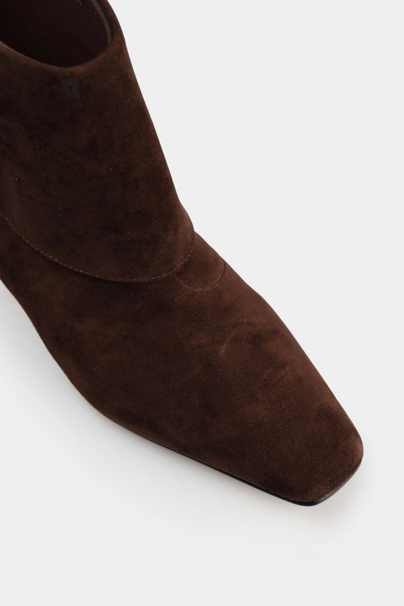 RP-GK25050-6 Ботильоны закрытые Red Pin Коричневый