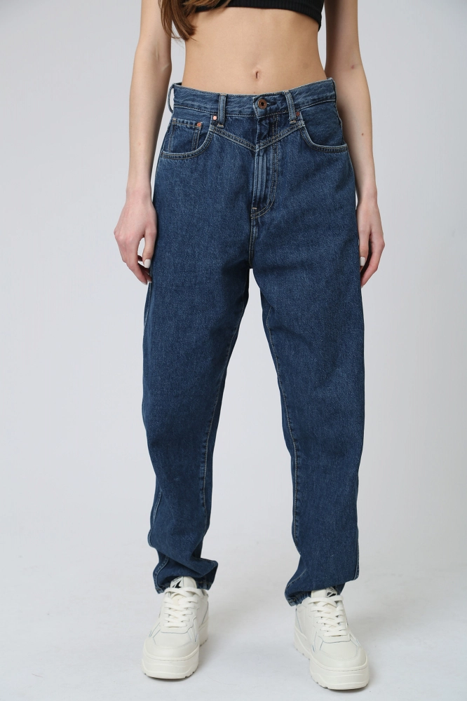 Футболка Calvin Klein Jeans Хлопок Белый